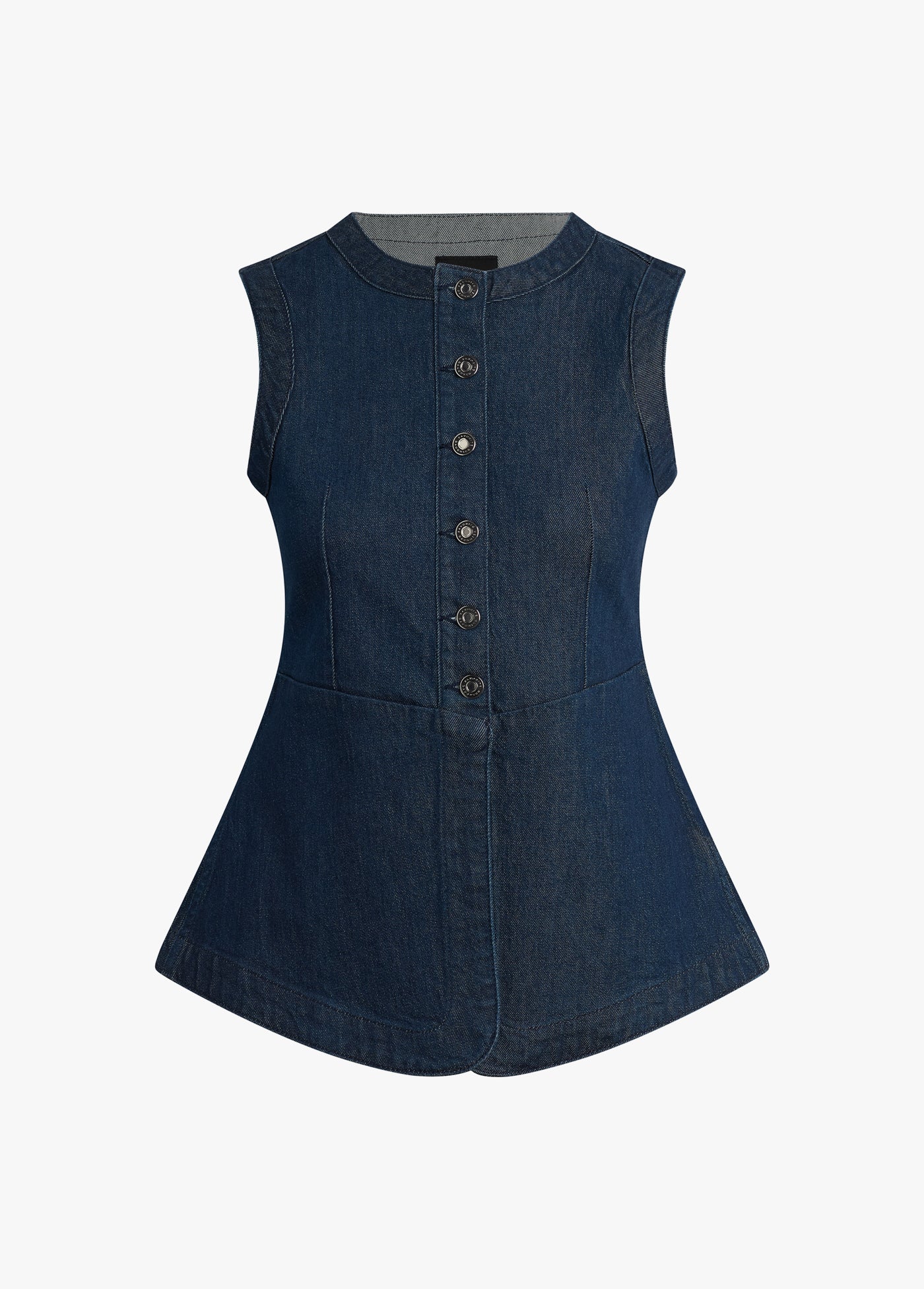 The Clocking In Top | Pepper - Image 7