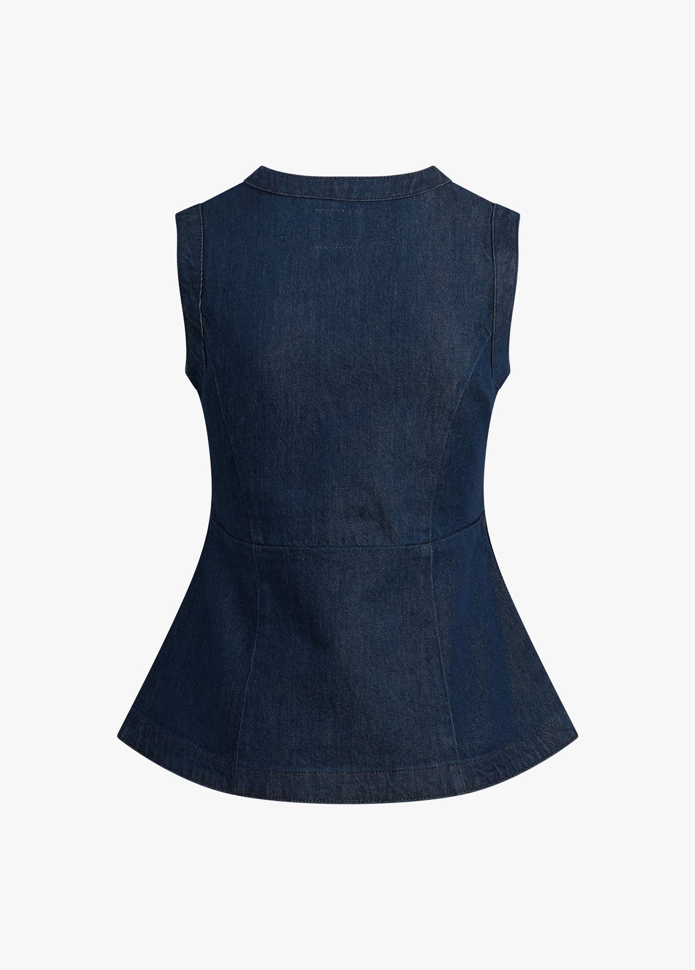 The Clocking In Top | Pepper - Image 8