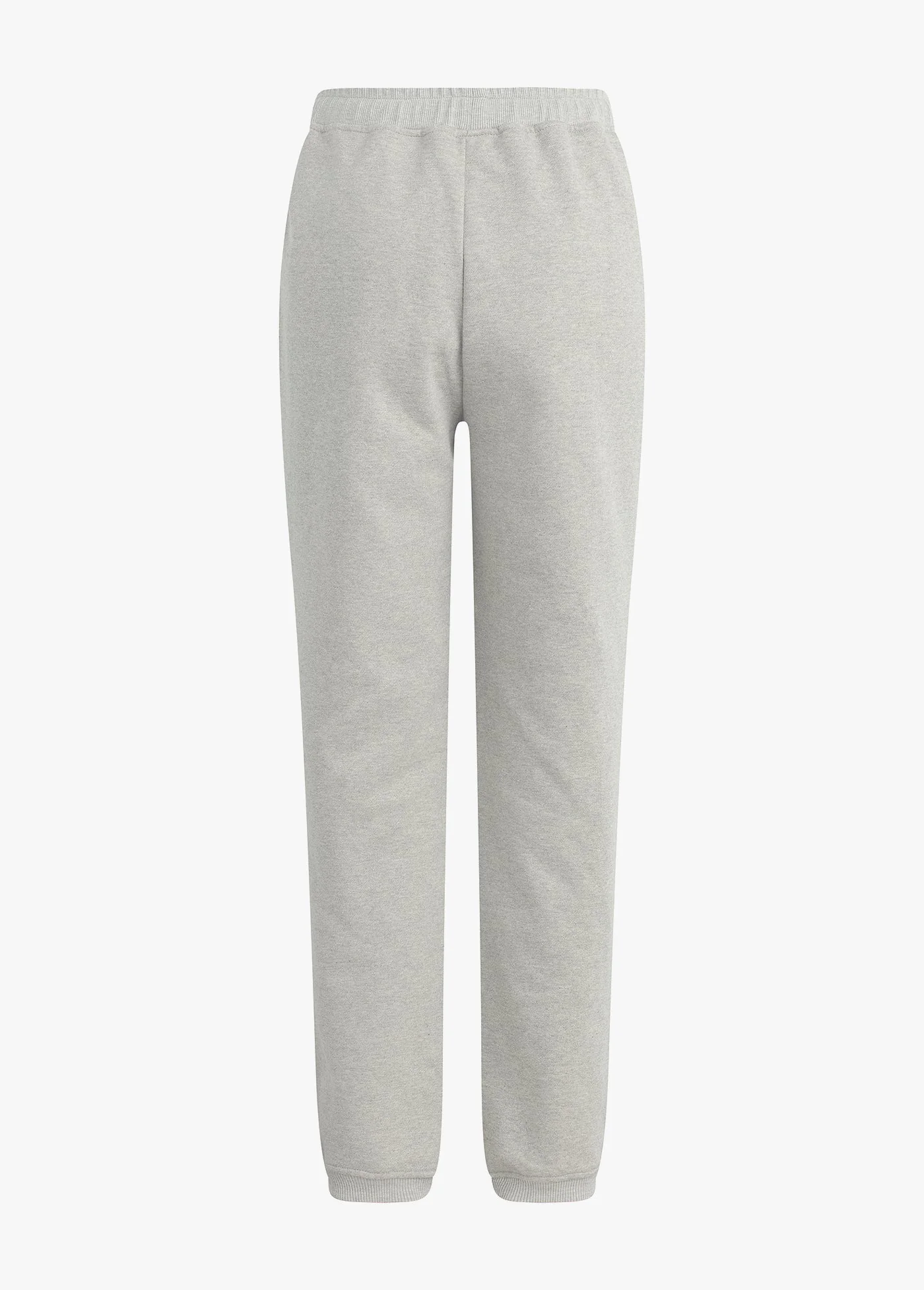 The Coaches Jogger | Heather Grey - Image 8