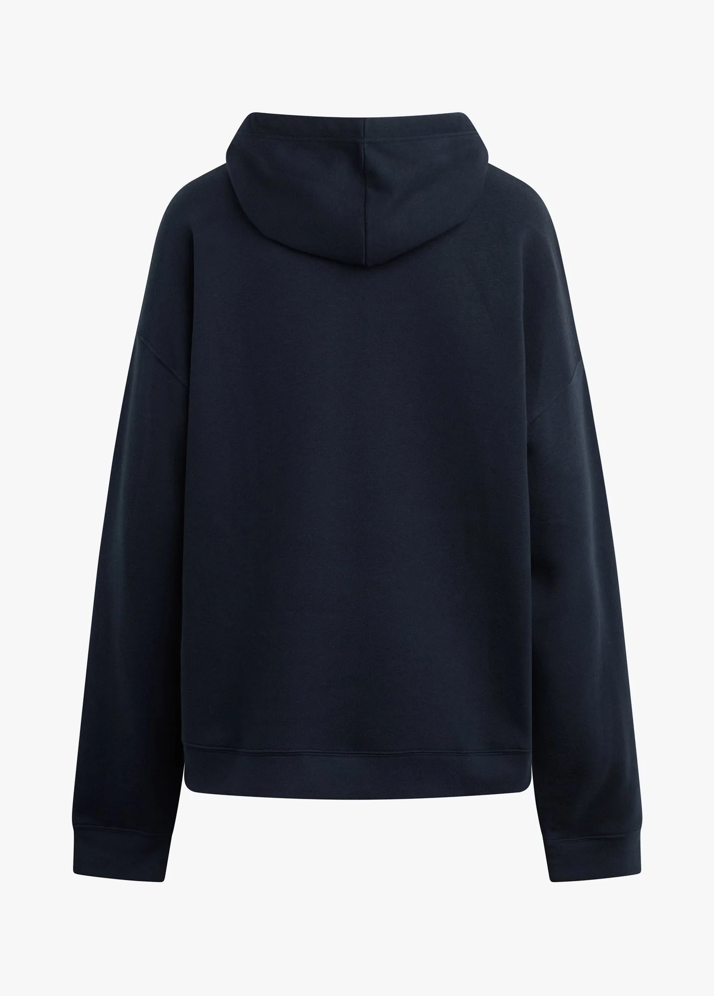 The Collegiate Hoodie Exclusive | Navy Emerald - Image 8