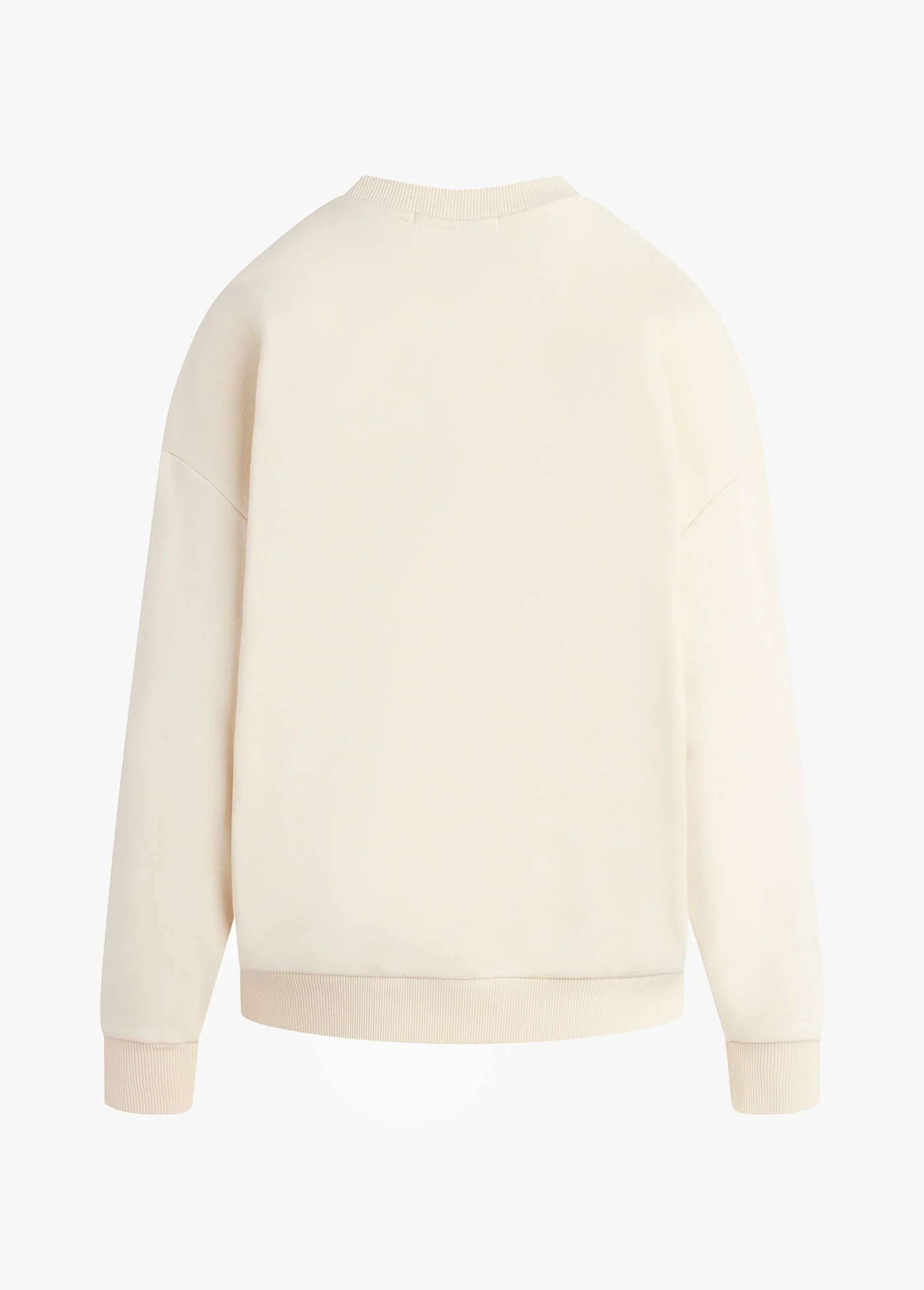 The Collegiate Sweatshirt | Gardenia - Image 6