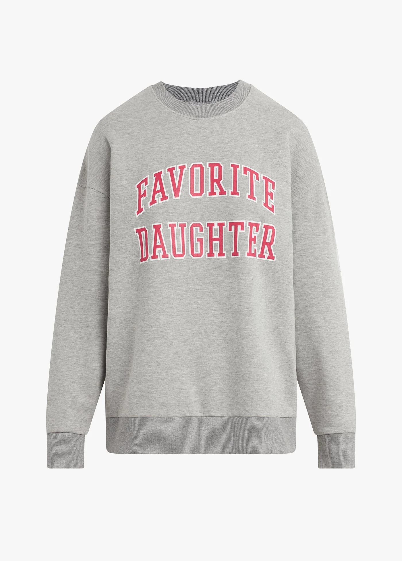 The Collegiate Sweatshirt | Los Angeles