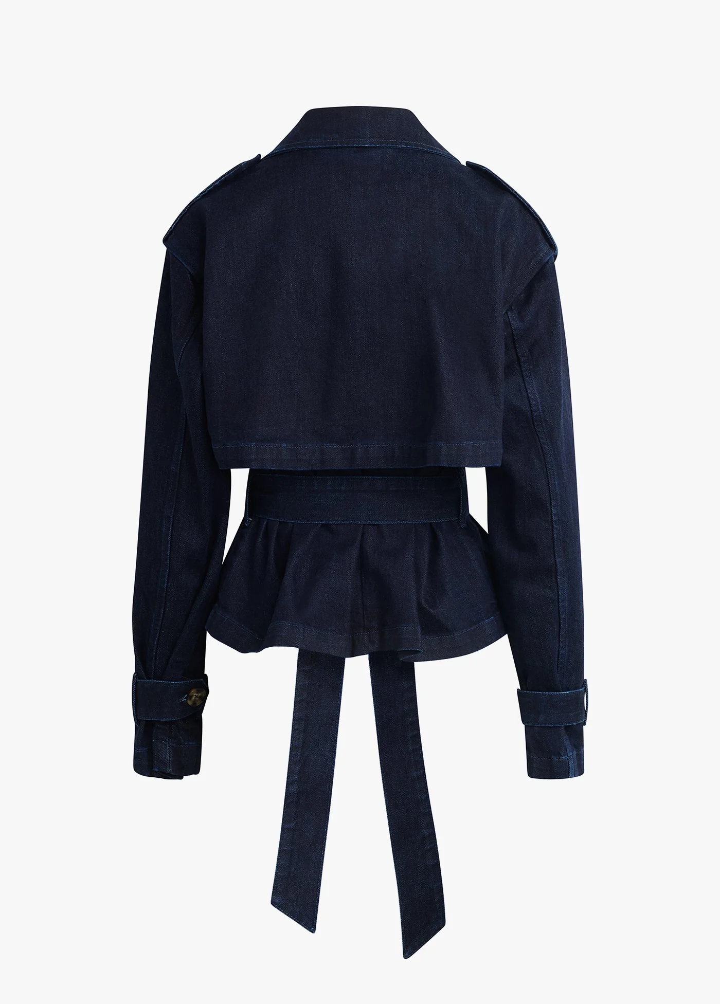The Cropped Charles Trench | Lisbon - Image 10