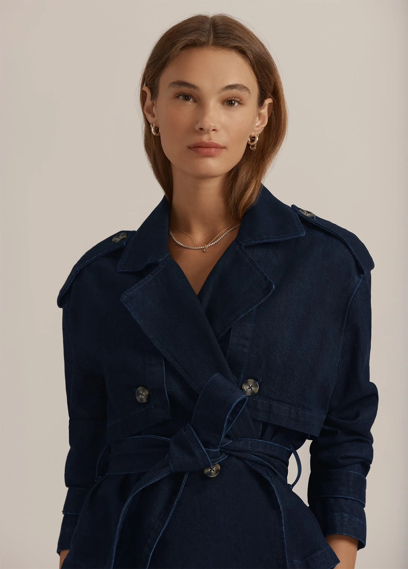 The Cropped Charles Trench | Lisbon - Image 3