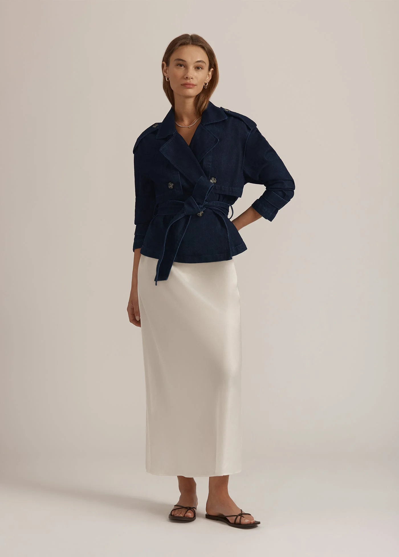 The Cropped Charles Trench | Lisbon - Image 4