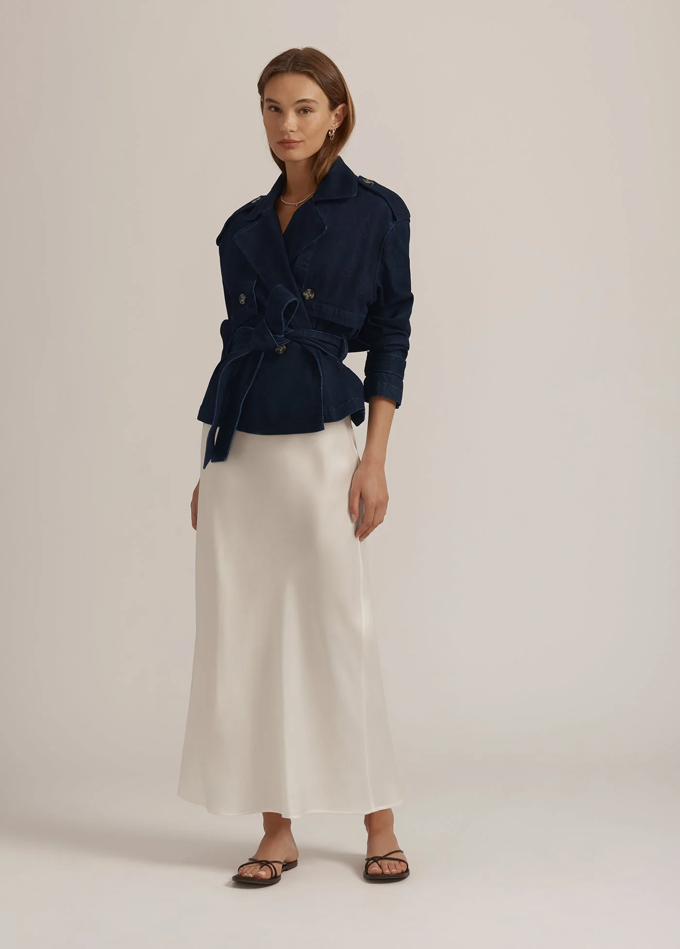 The Cropped Charles Trench | Lisbon - Image 5