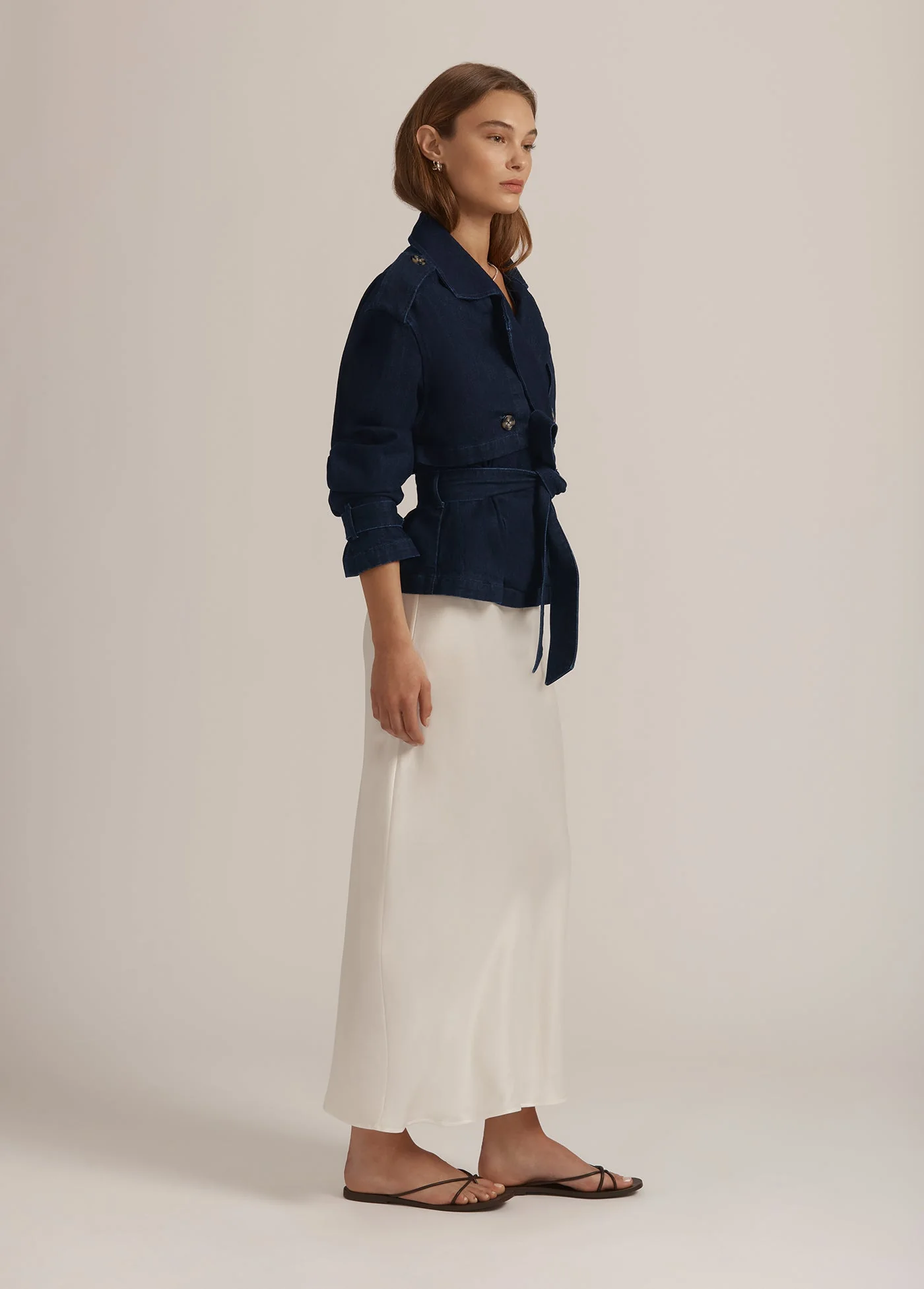 The Cropped Charles Trench | Lisbon - Image 6