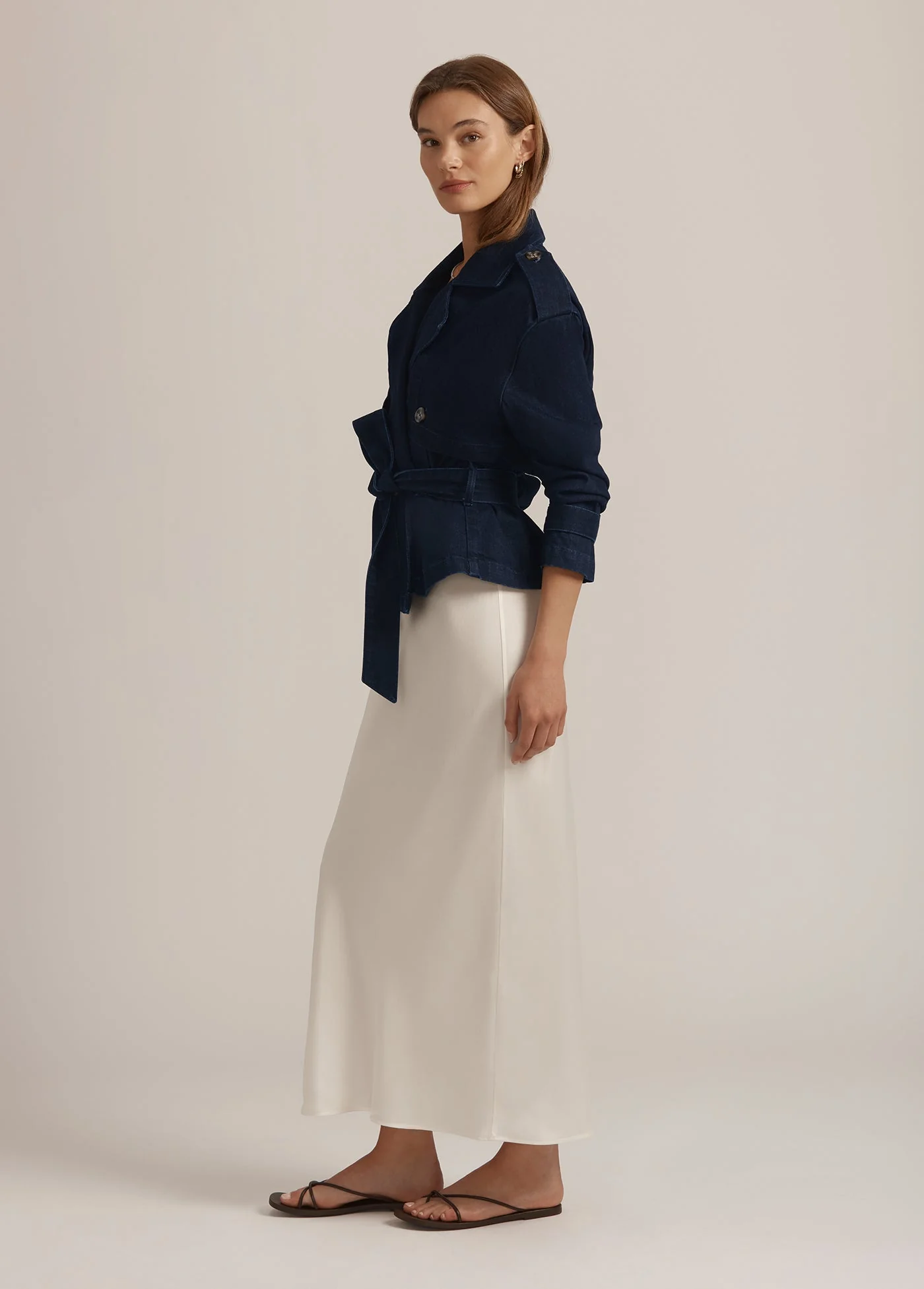 The Cropped Charles Trench | Lisbon - Image 7
