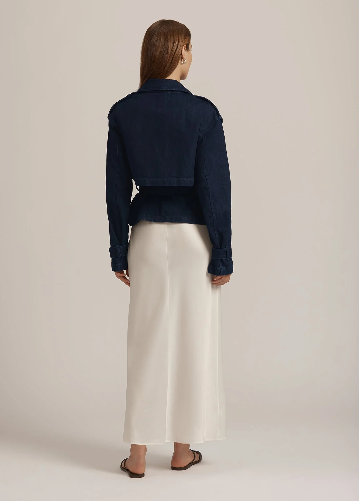 The Cropped Charles Trench | Lisbon - Image 8