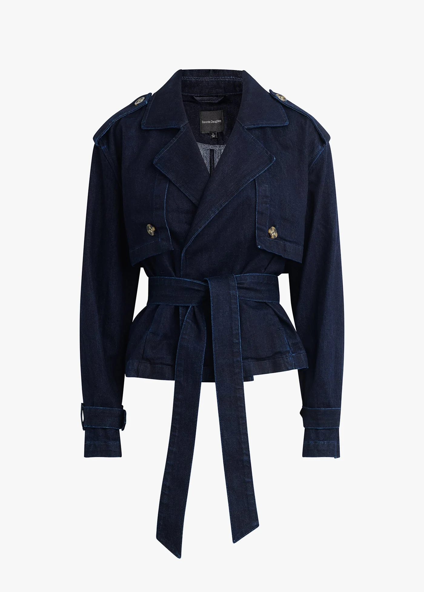 The Cropped Charles Trench | Lisbon - Image 9