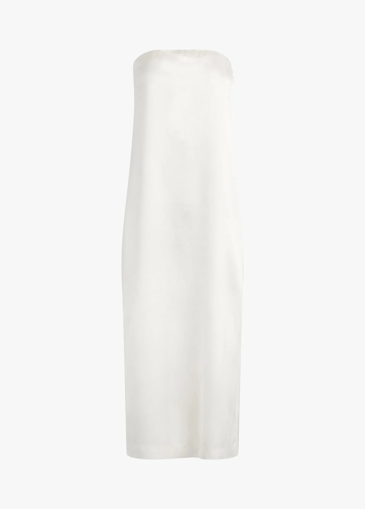 The Don'T Overthink It Dress | Ivory - Image 7