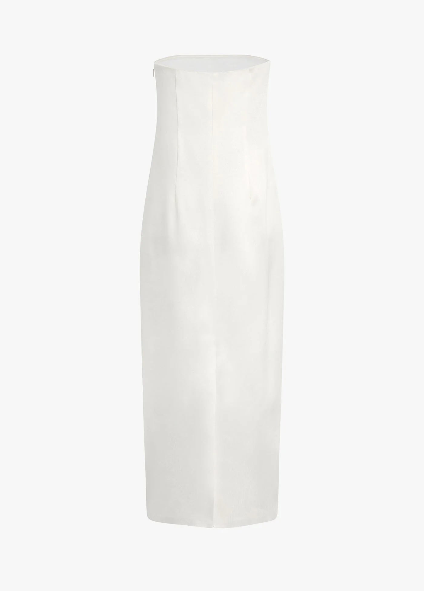 The Don'T Overthink It Dress | Ivory - Image 8