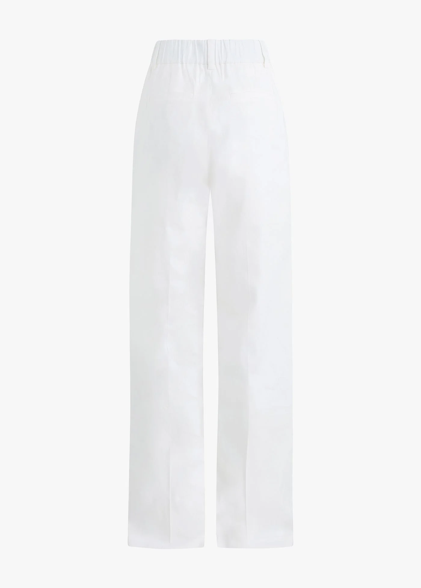 The Dream Favorite Pant | White - Image 10