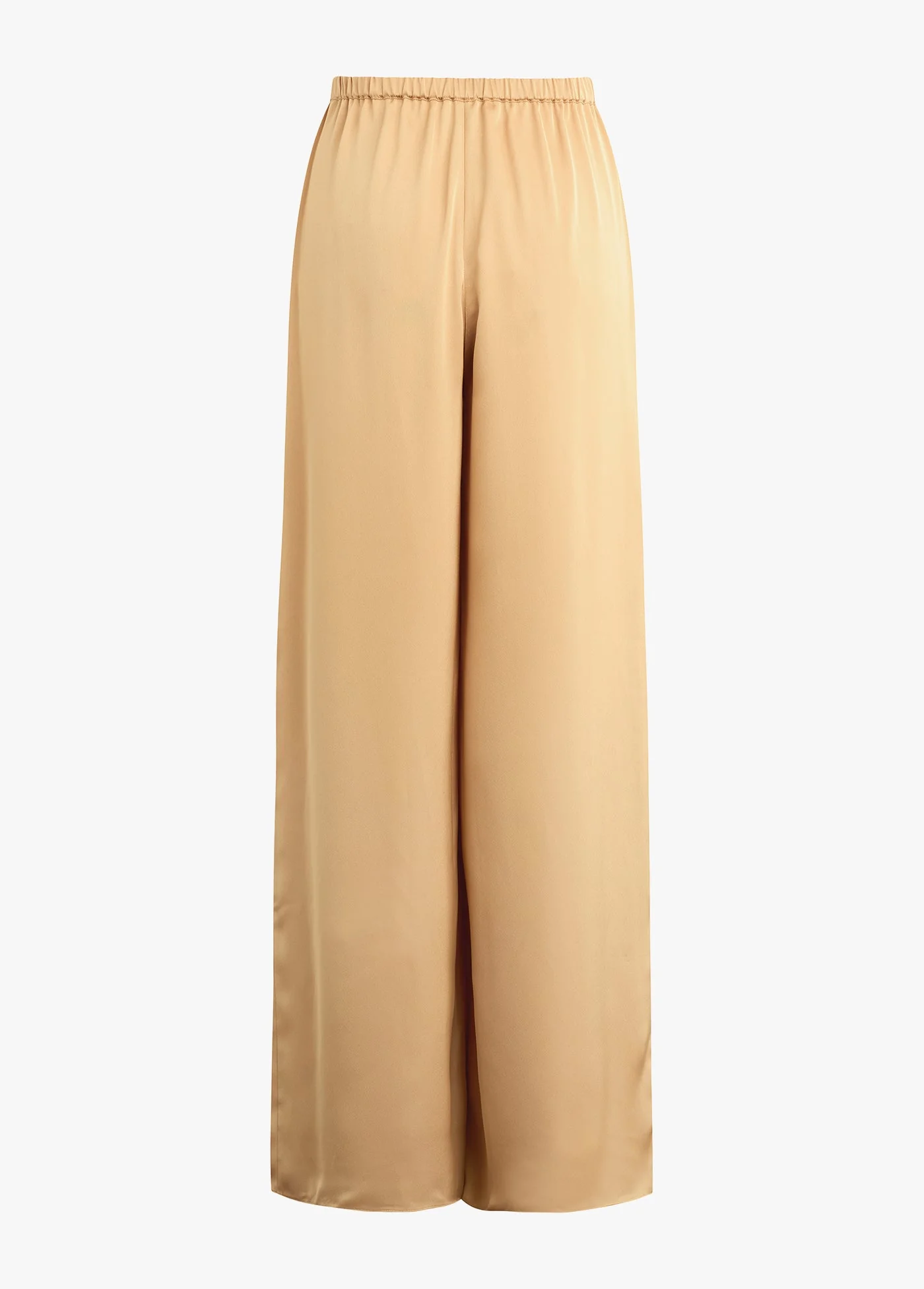 The Effortless Wide Leg Pant | Palomino Gold - Image 10