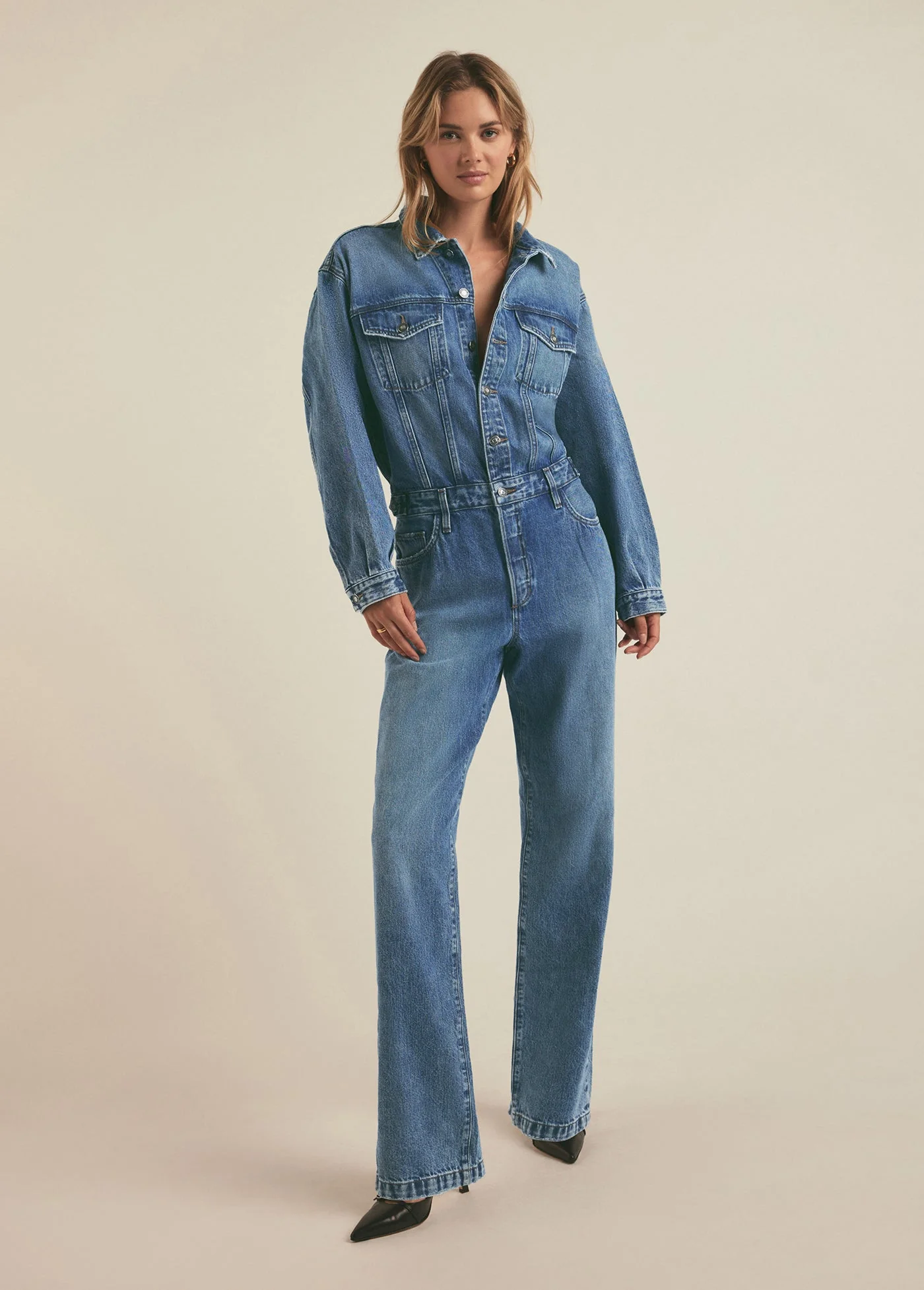 The Epic Jumpsuit | Fargo - Image 3
