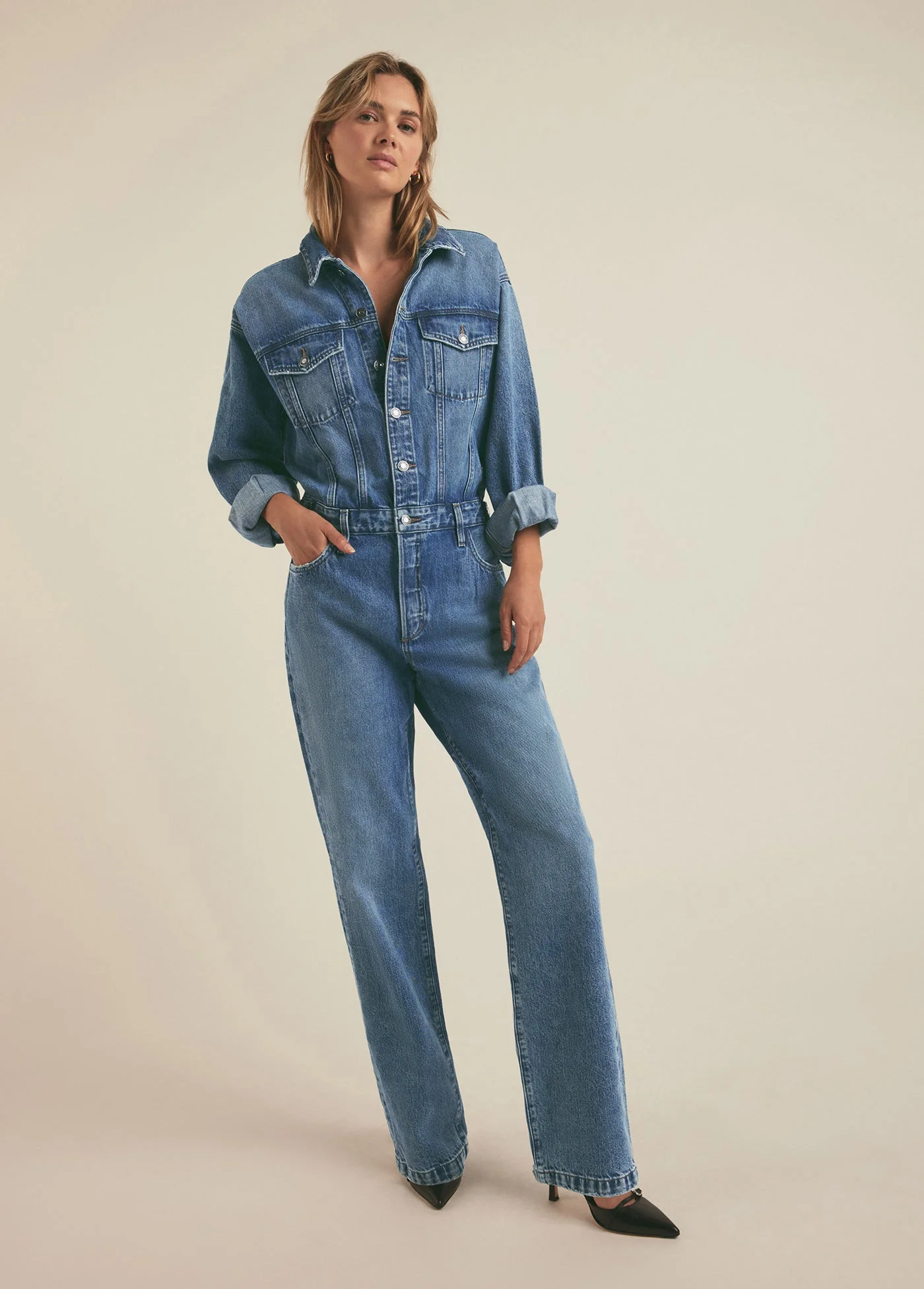The Epic Jumpsuit | Fargo - Image 4