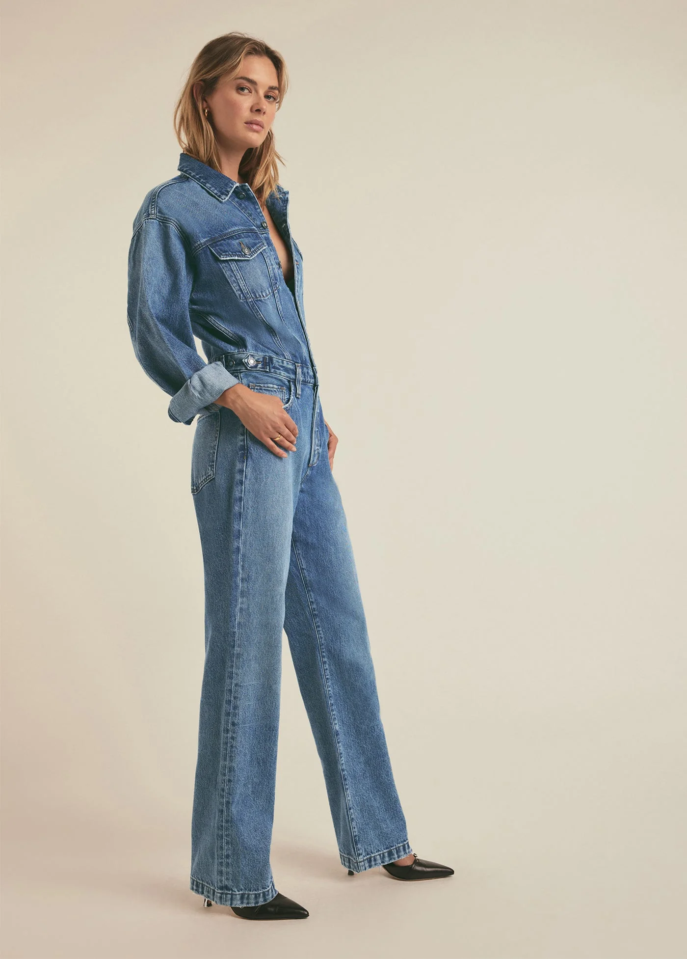 The Epic Jumpsuit | Fargo - Image 5