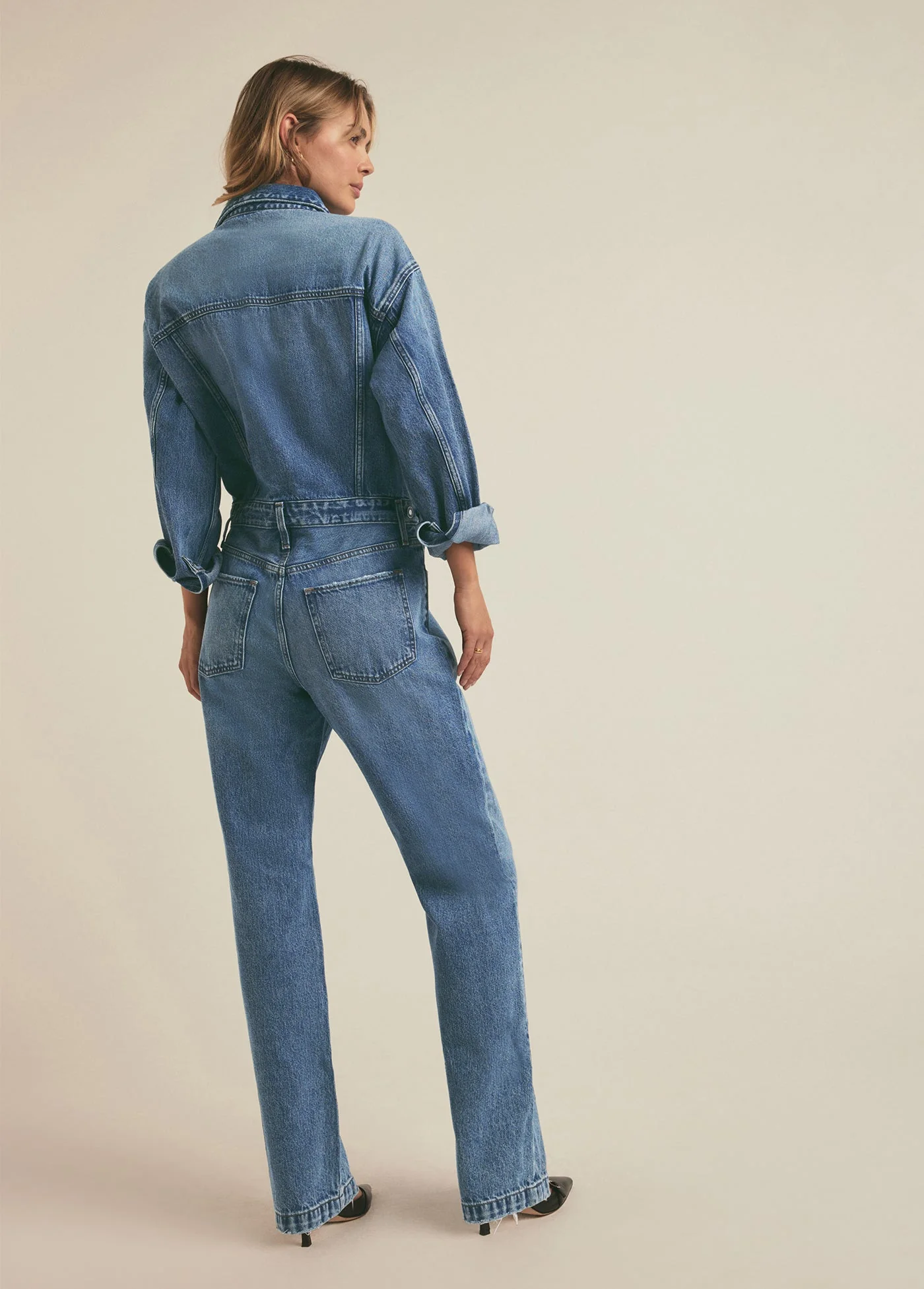 The Epic Jumpsuit | Fargo - Image 6