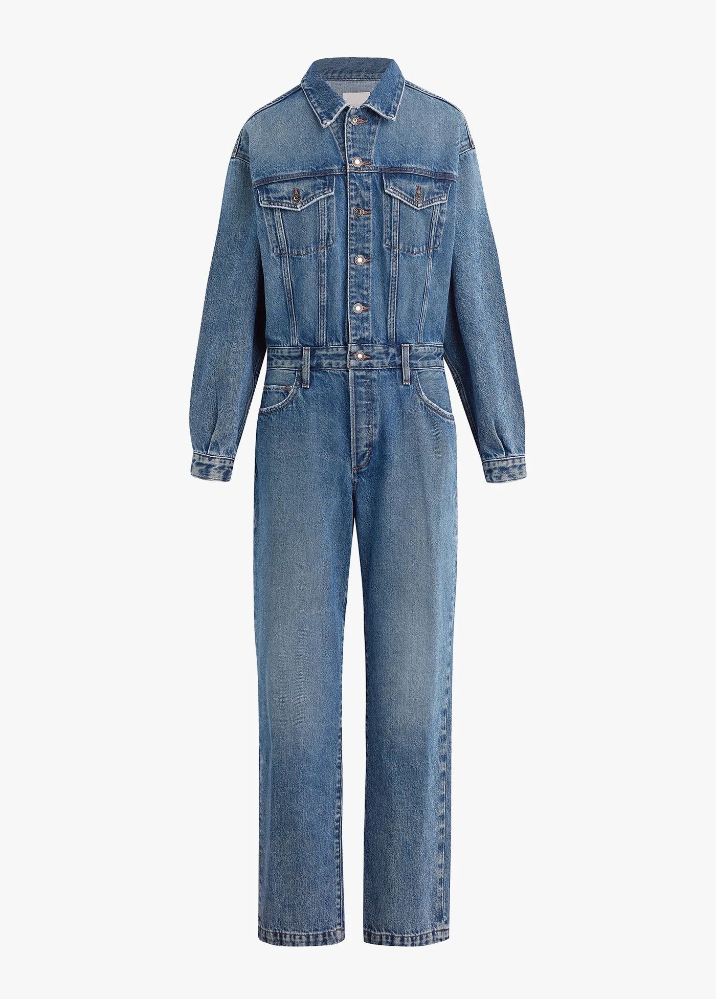 The Epic Jumpsuit | Fargo - Image 7