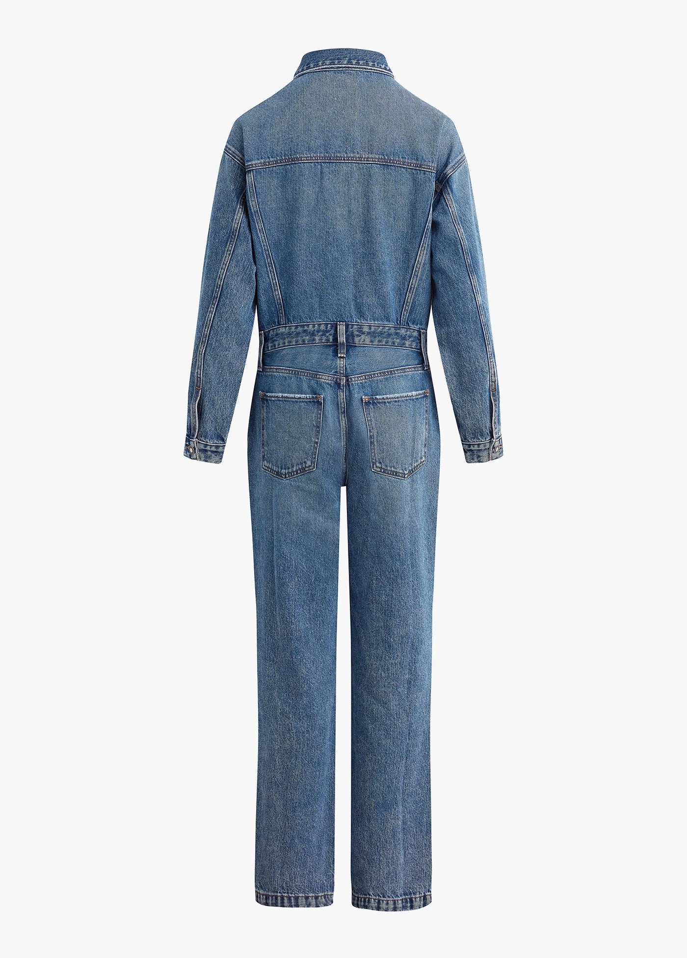 The Epic Jumpsuit | Fargo - Image 8