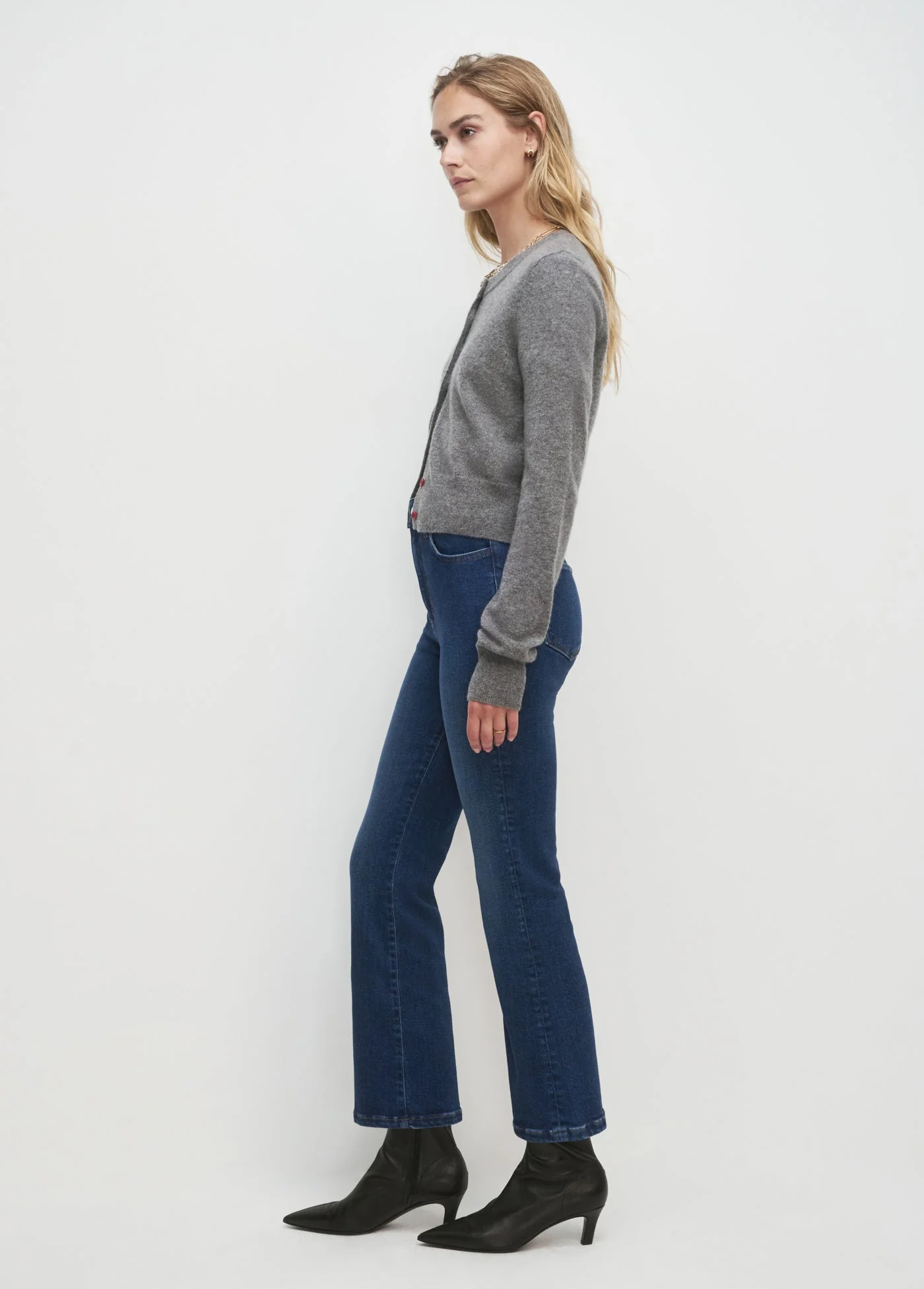 The Erin Crop Boot | Charlotte - Image 3