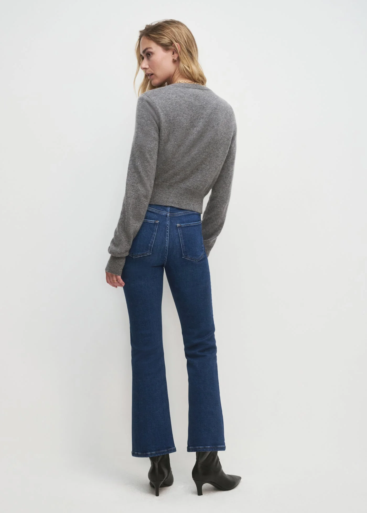 The Erin Crop Boot | Charlotte - Image 5
