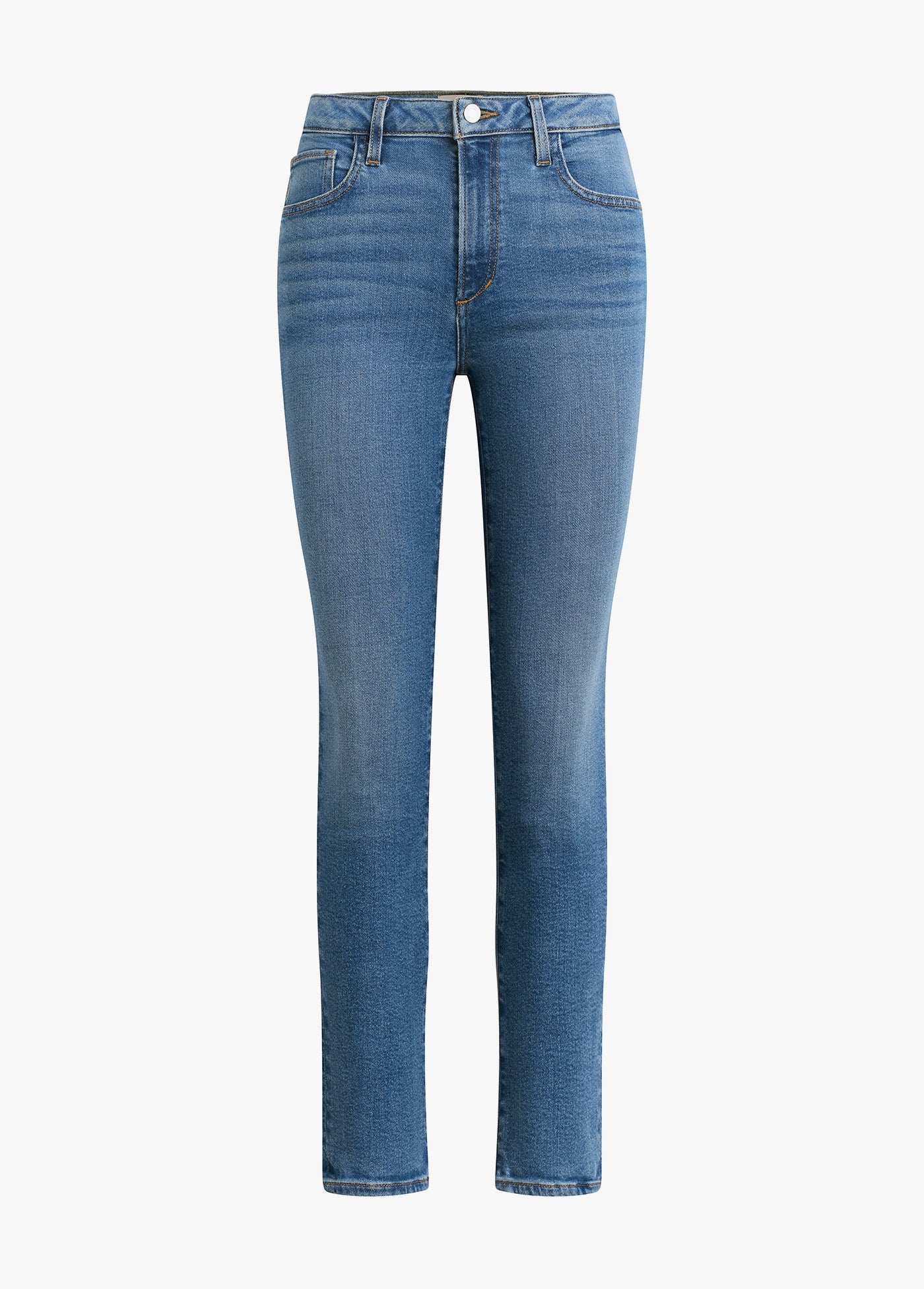 The Erin High Rise Slim Straight | Hyannis - Image 7