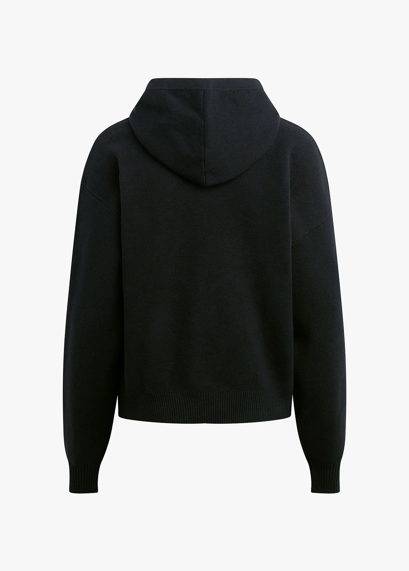 The Fatigue Sisters Hoodie | Black - Image 6