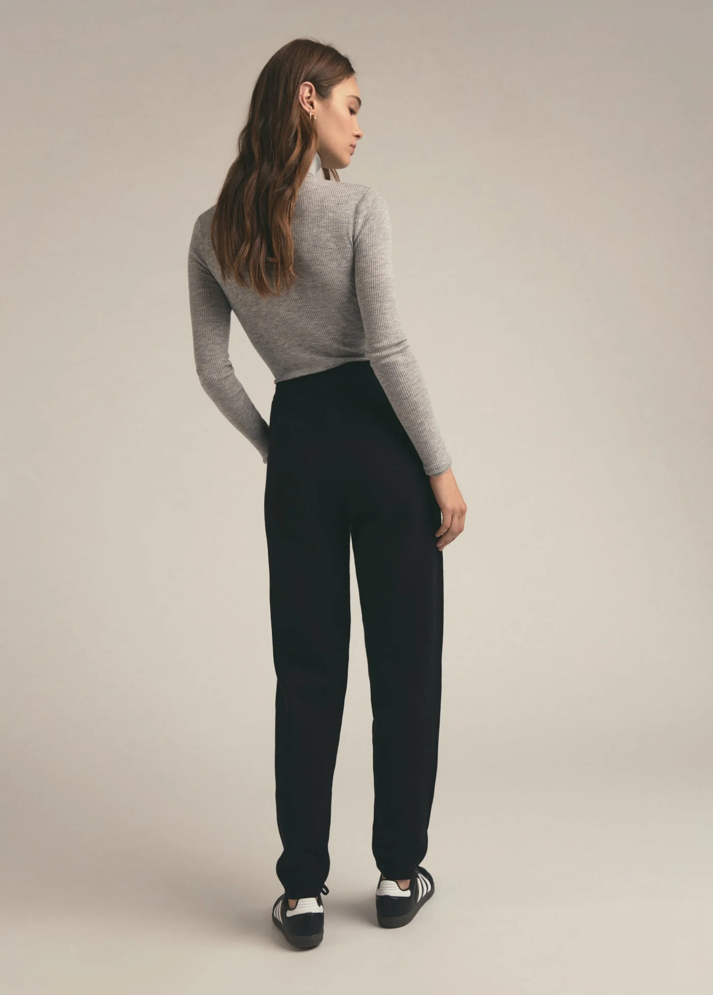 The Fatigue Sisters Jogger | Black - Image 7