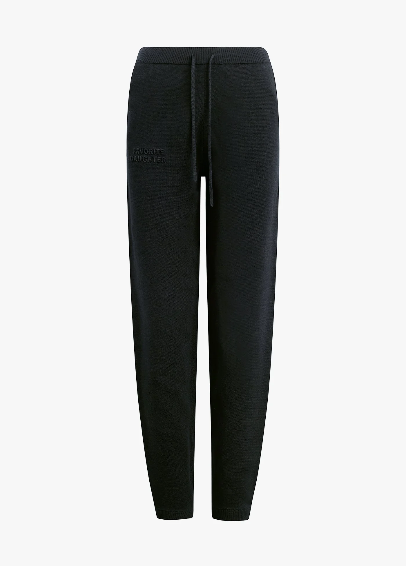 The Fatigue Sisters Jogger | Black - Image 8