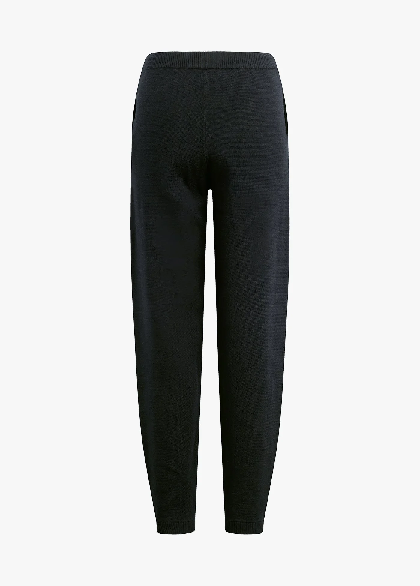 The Fatigue Sisters Jogger | Black - Image 9