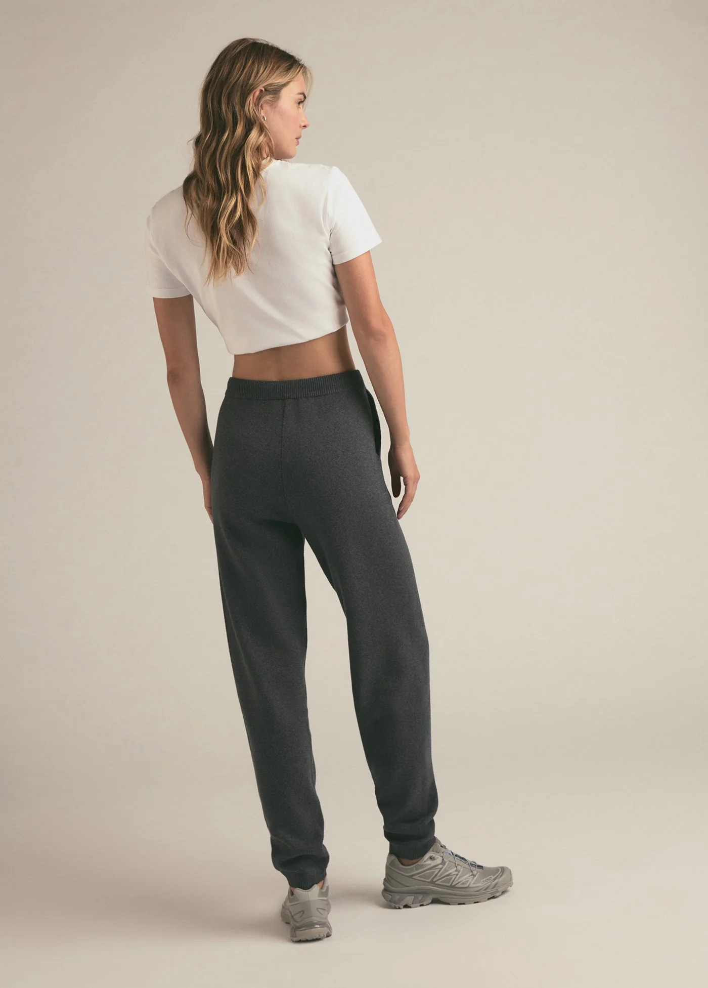 The Fatigue Sisters Jogger | Grey - Image 6