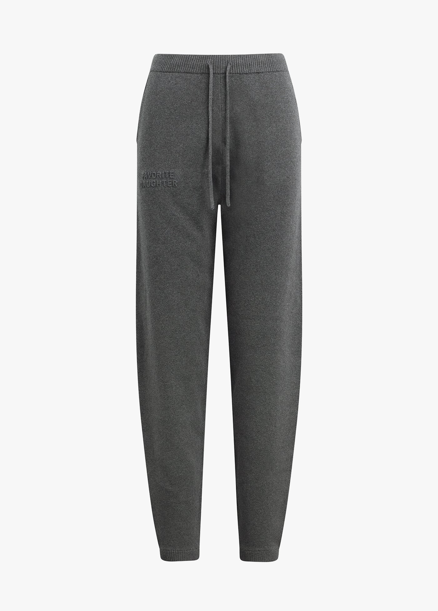 The Fatigue Sisters Jogger | Grey - Image 7