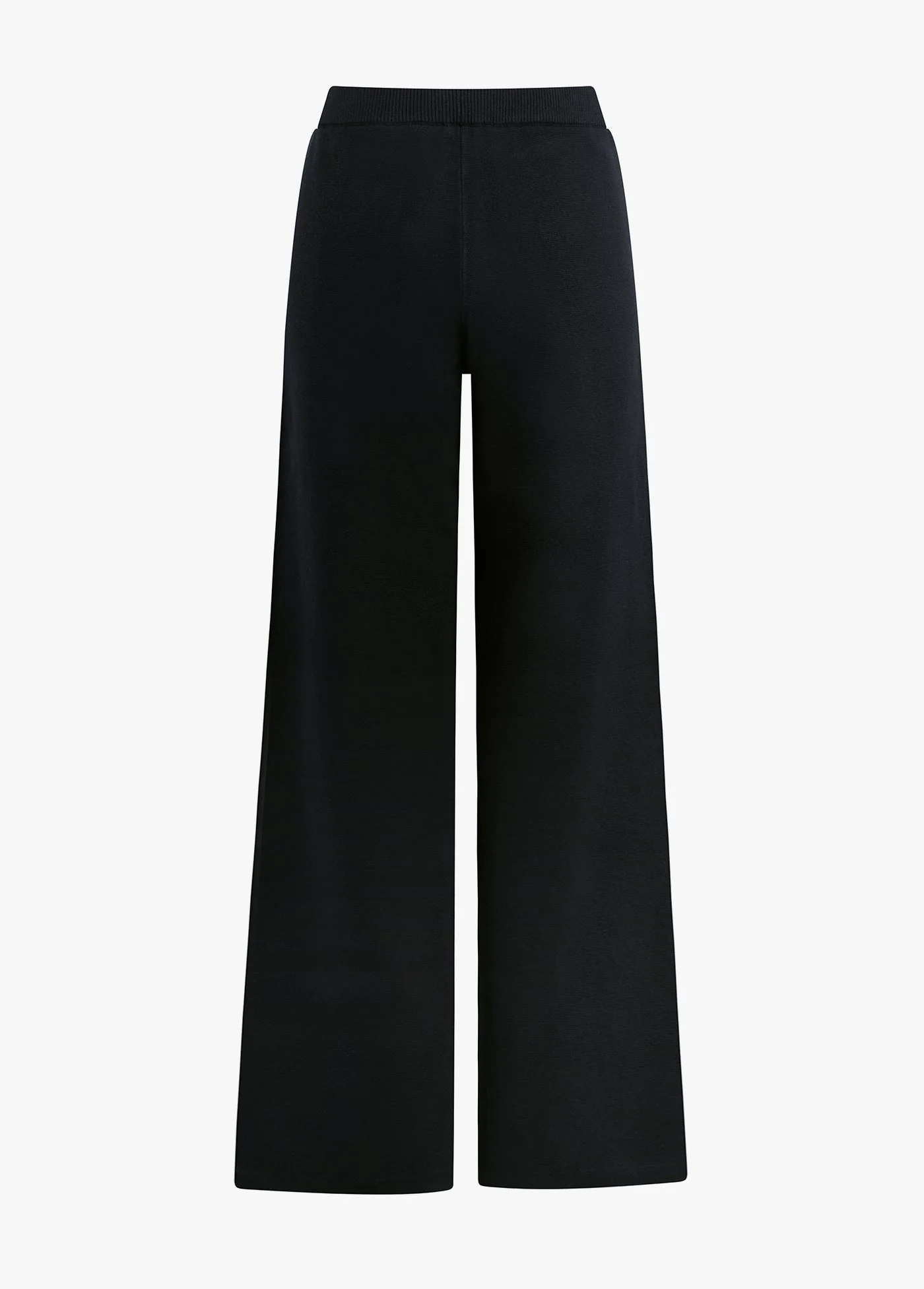 The Fatigue Sisters Wide Leg Pant | Black - Image 6