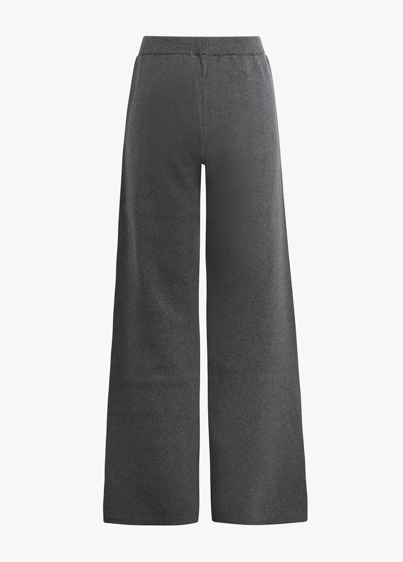 The Fatigue Sisters Wide Leg Pant | Grey - Image 6
