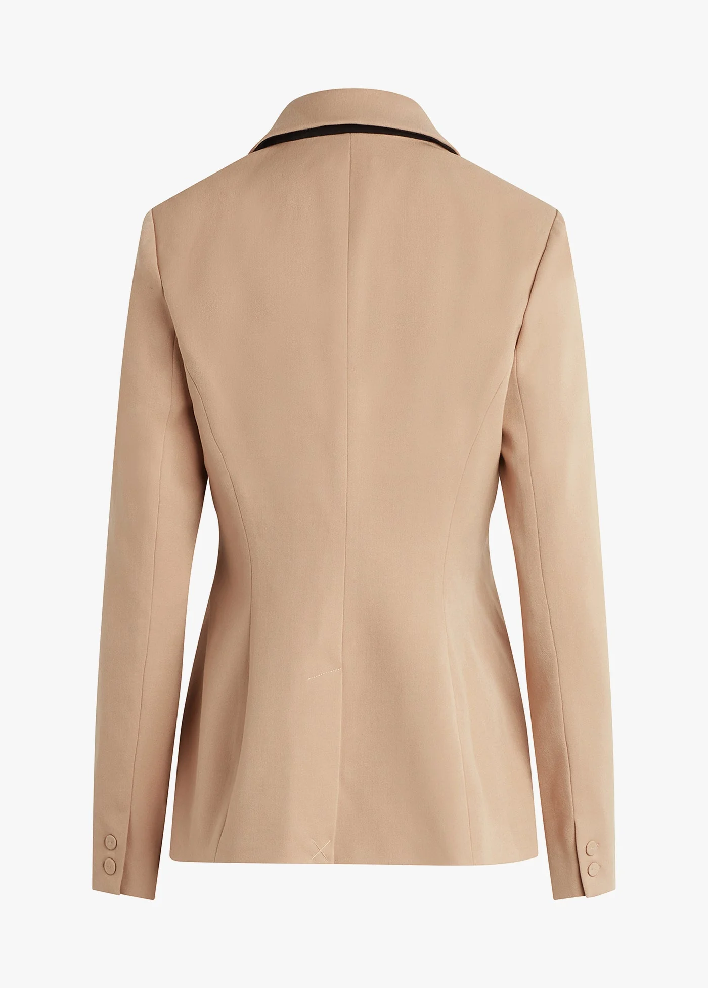 The Favorite Blazer | Beige - Image 6
