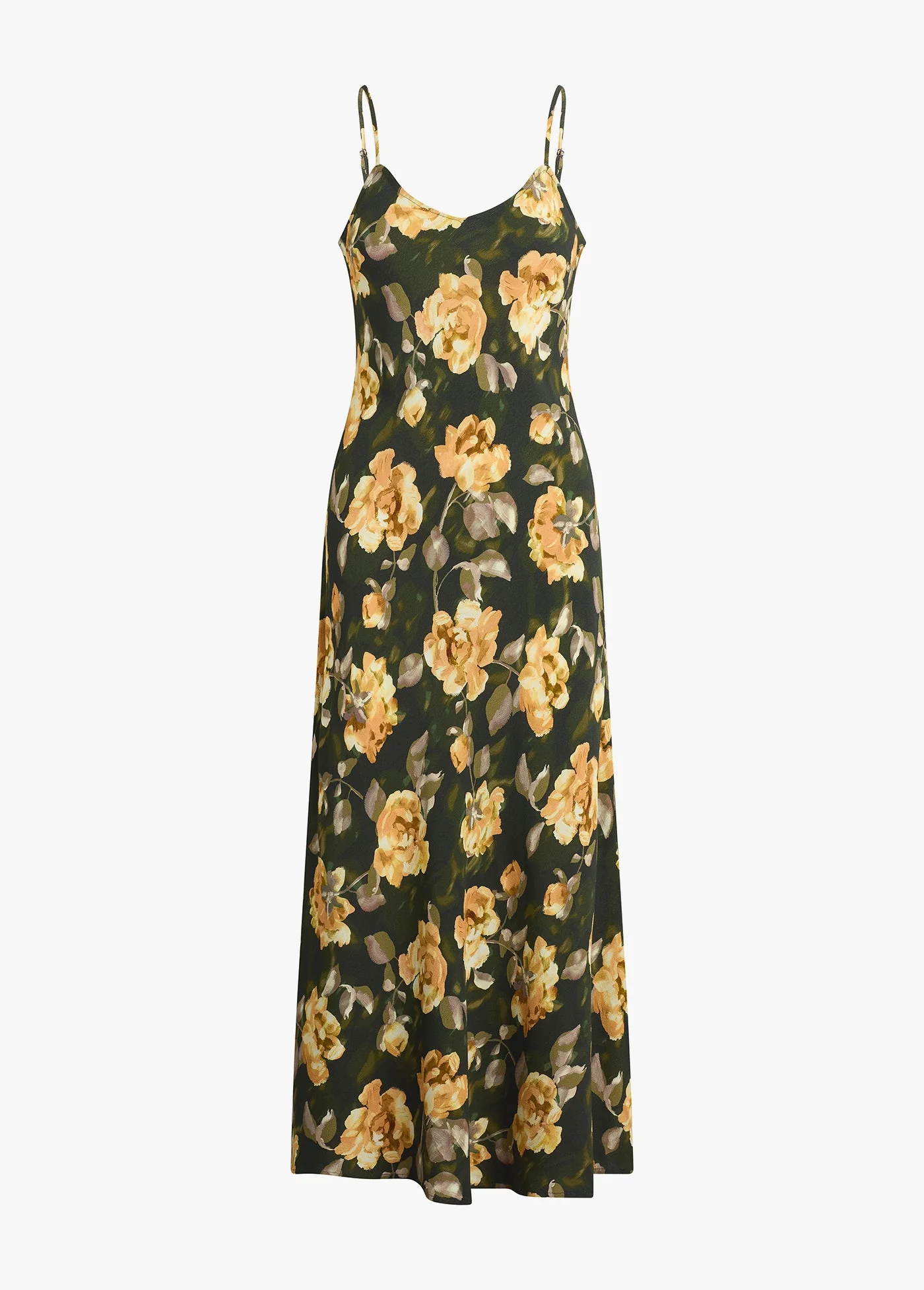 The Favorite Dress | Golden Flowerbed - Image 7