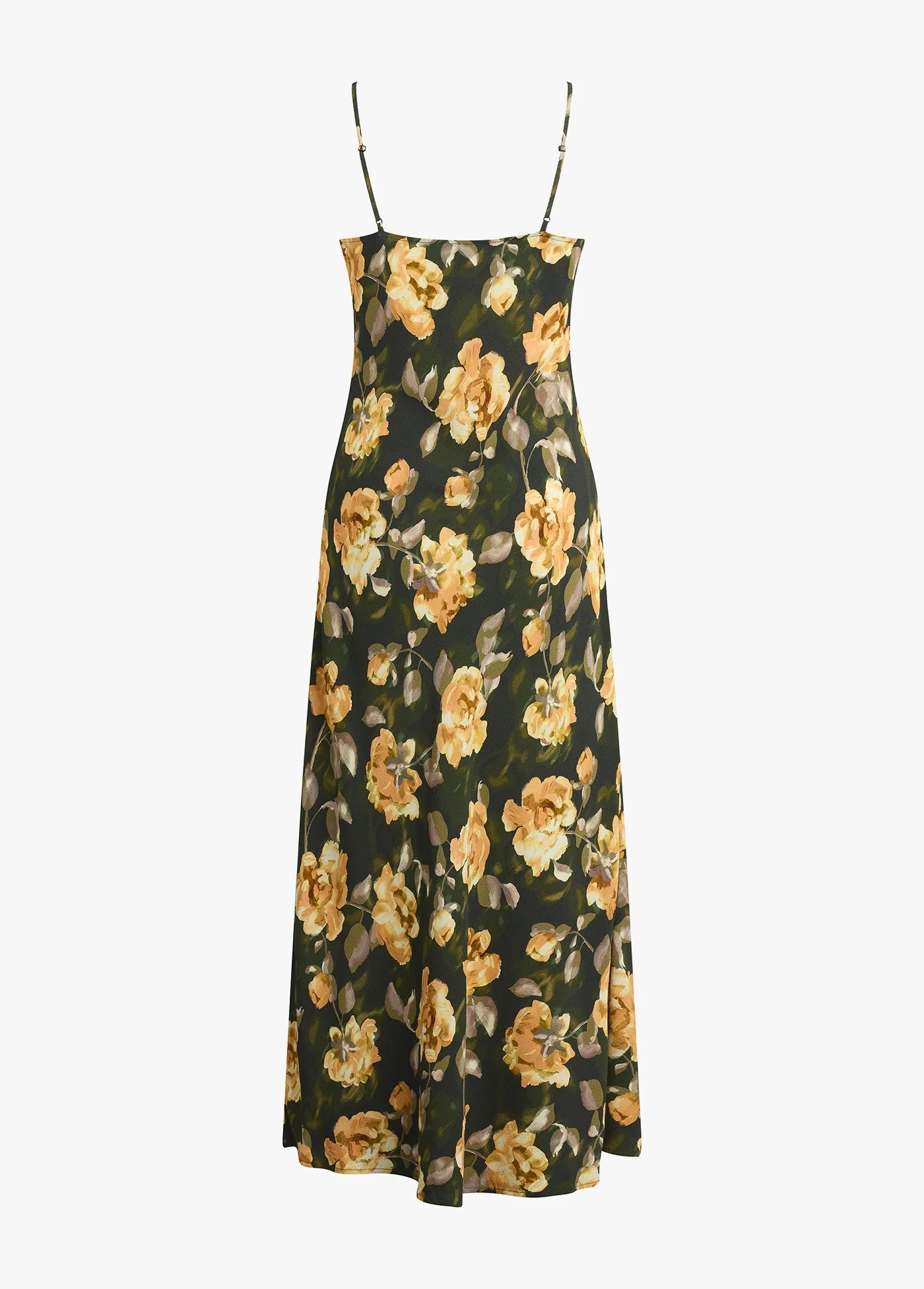 The Favorite Dress | Golden Flowerbed - Image 8