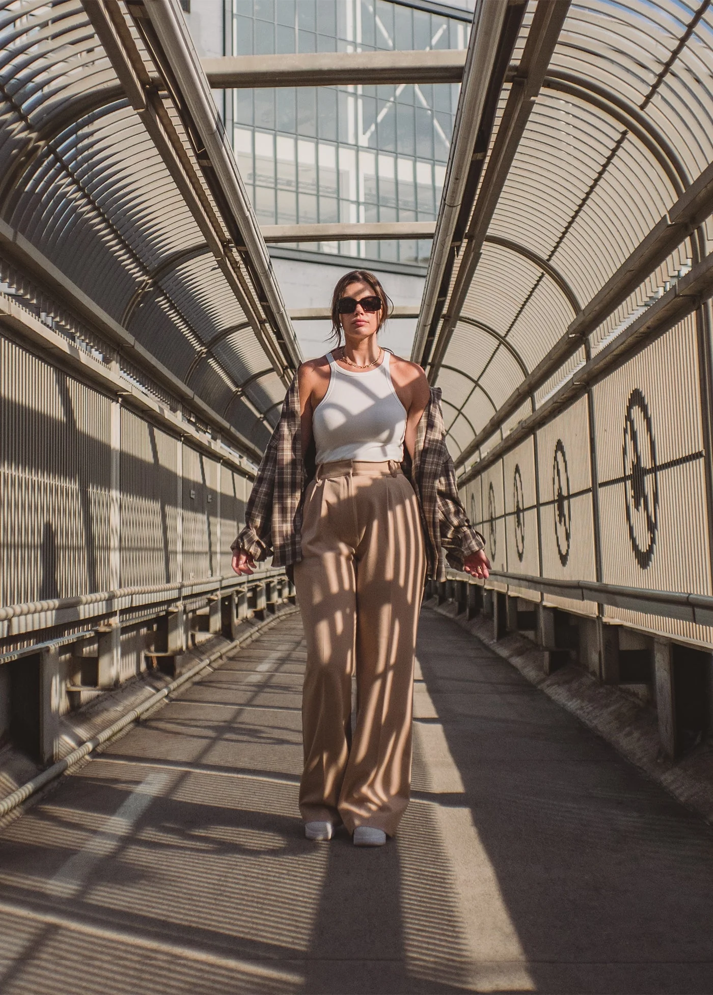 The Favorite Pant | Beige - Image 5