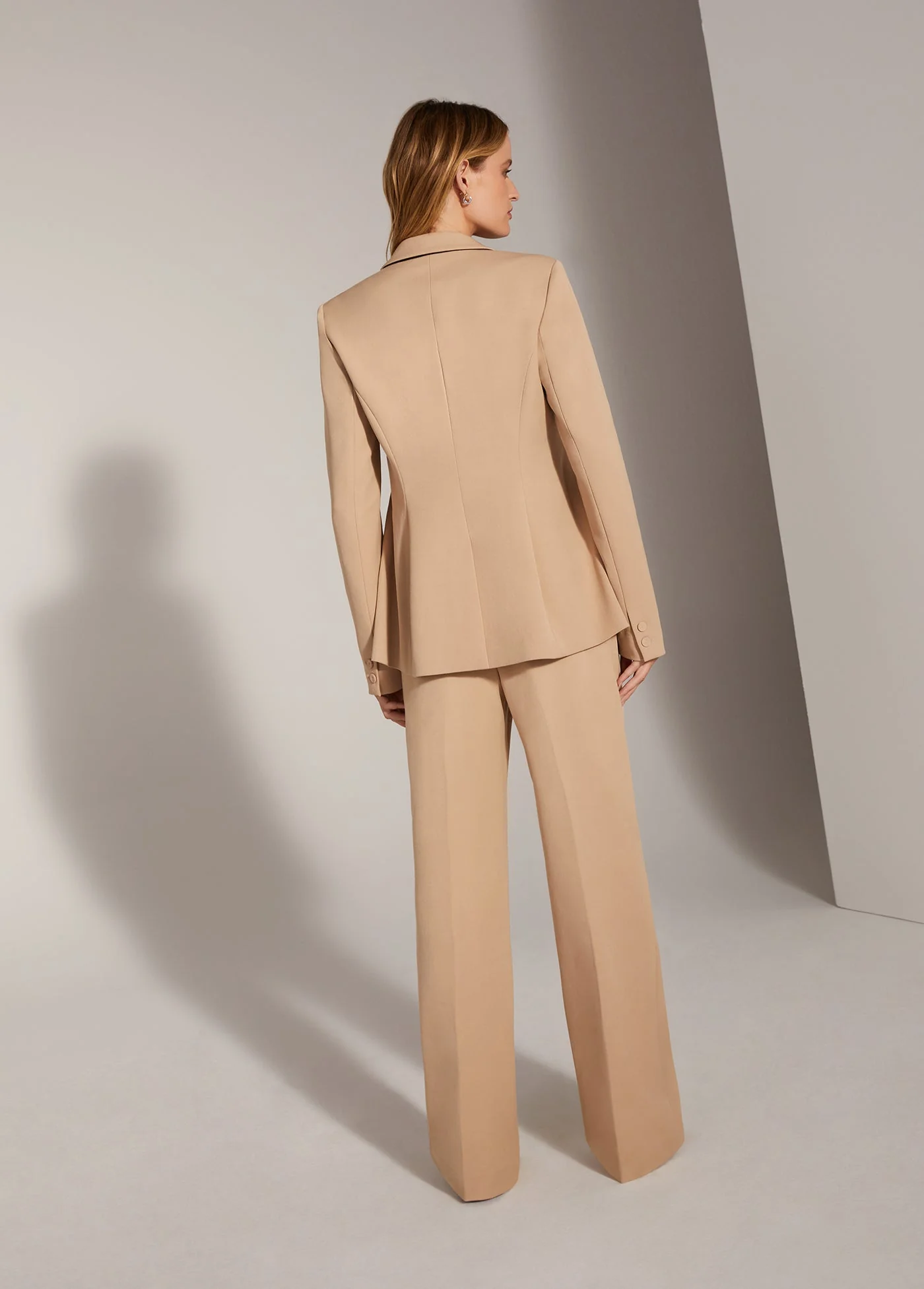 The Favorite Pant | Beige - Image 8