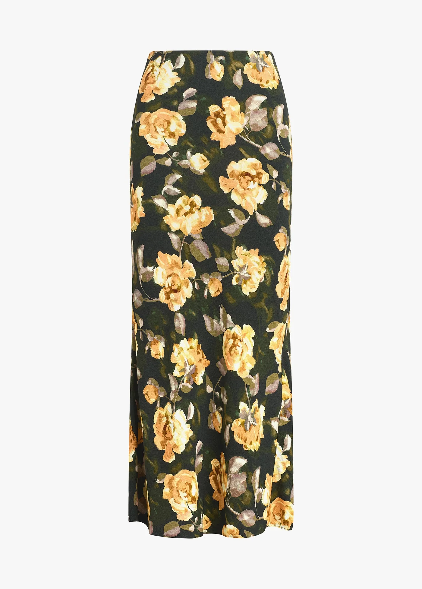 The Favorite Skirt | Golden Flowerbed - Image 6