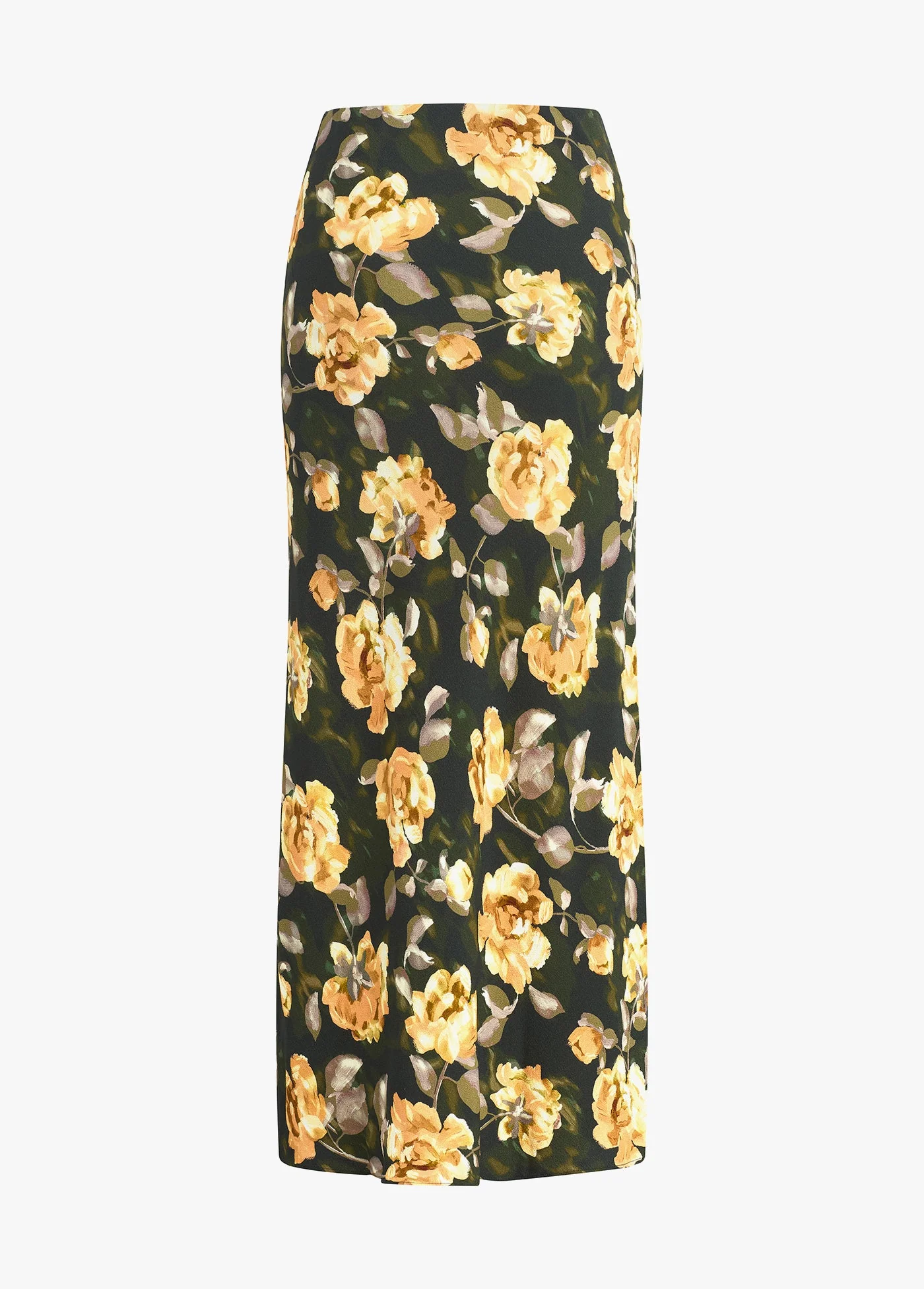 The Favorite Skirt | Golden Flowerbed - Image 7