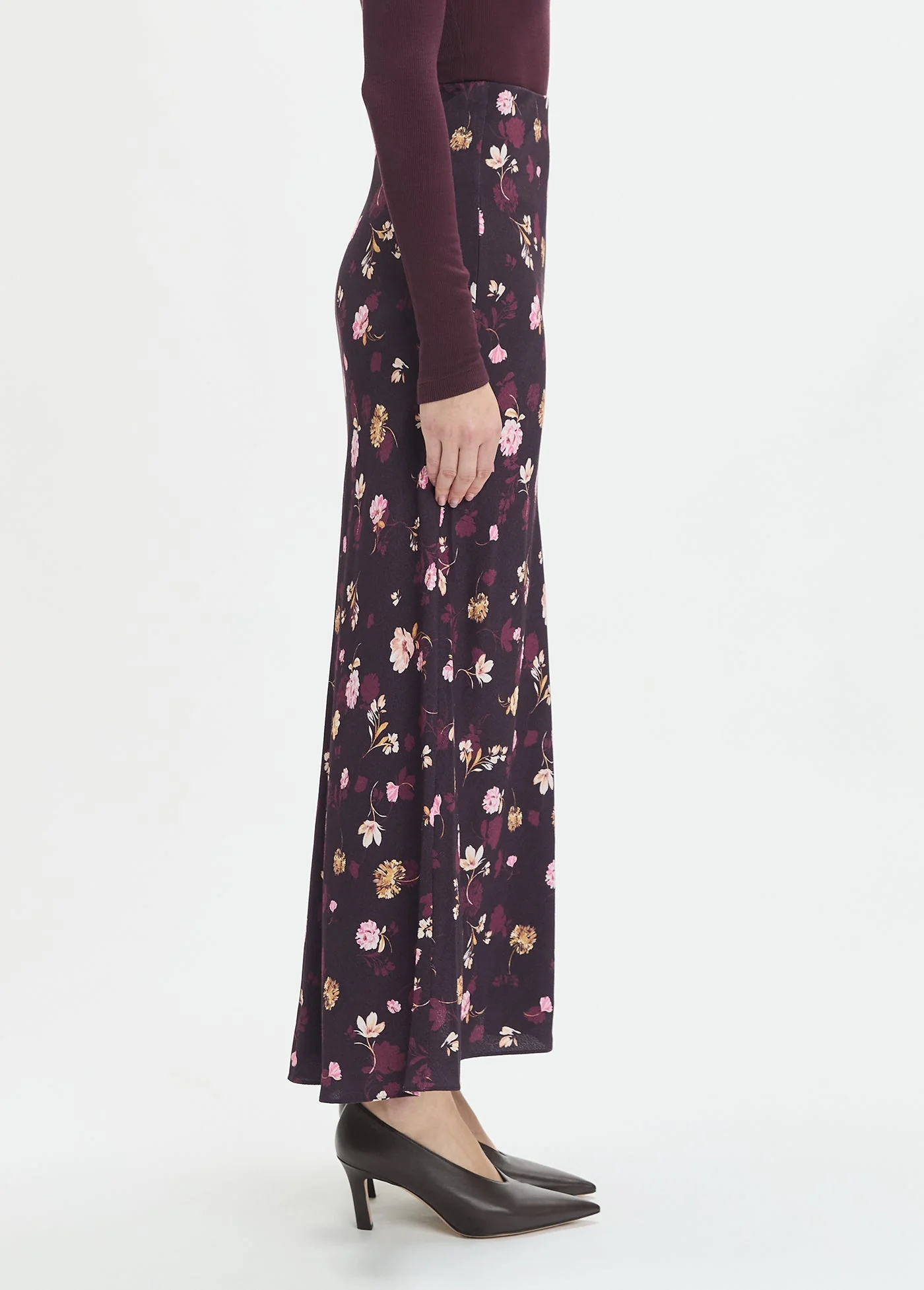 The Favorite Skirt | Whimsical Monet - Image 5