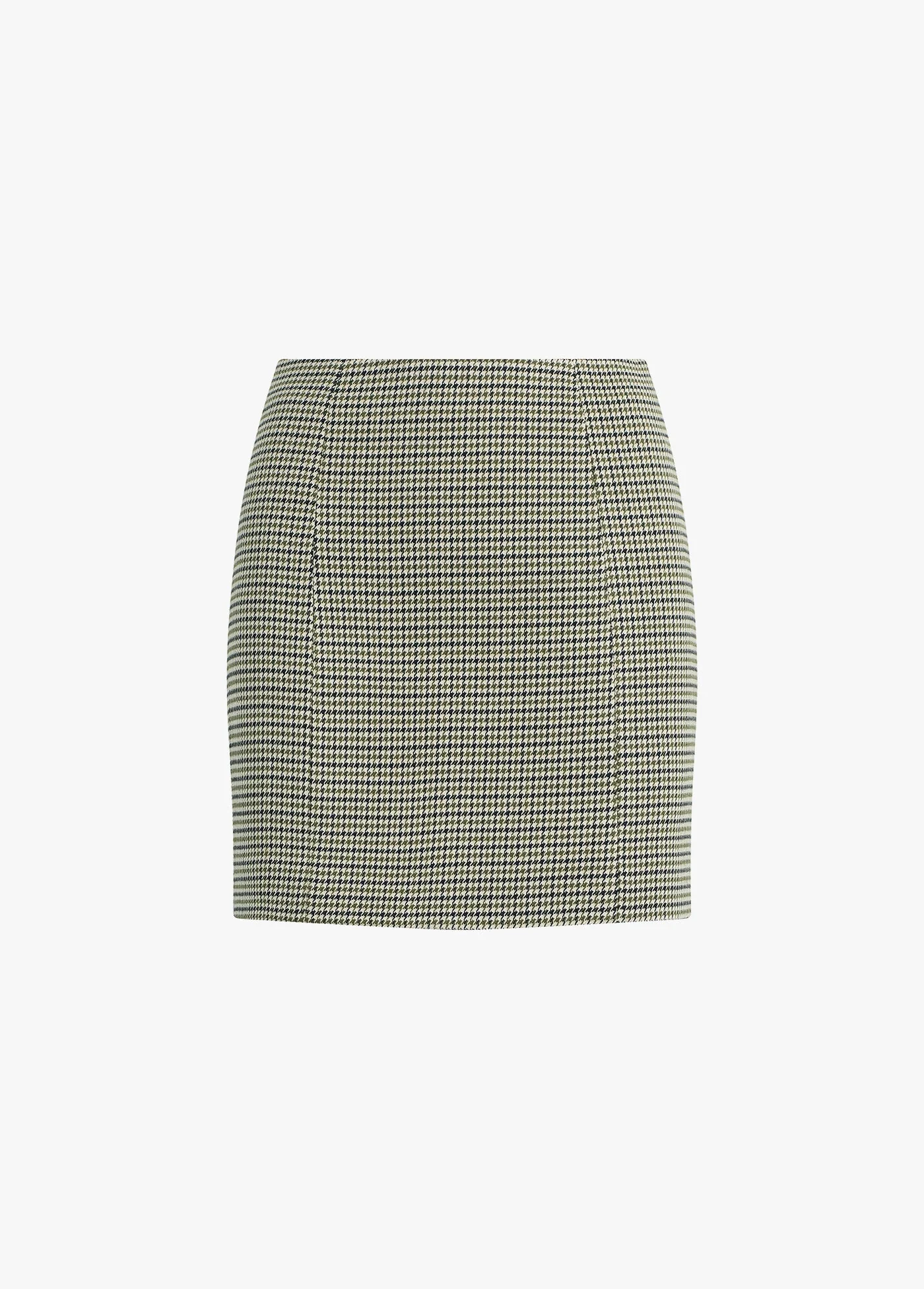 The Favorite Skort | Cheshire Houndstooth - Image 7