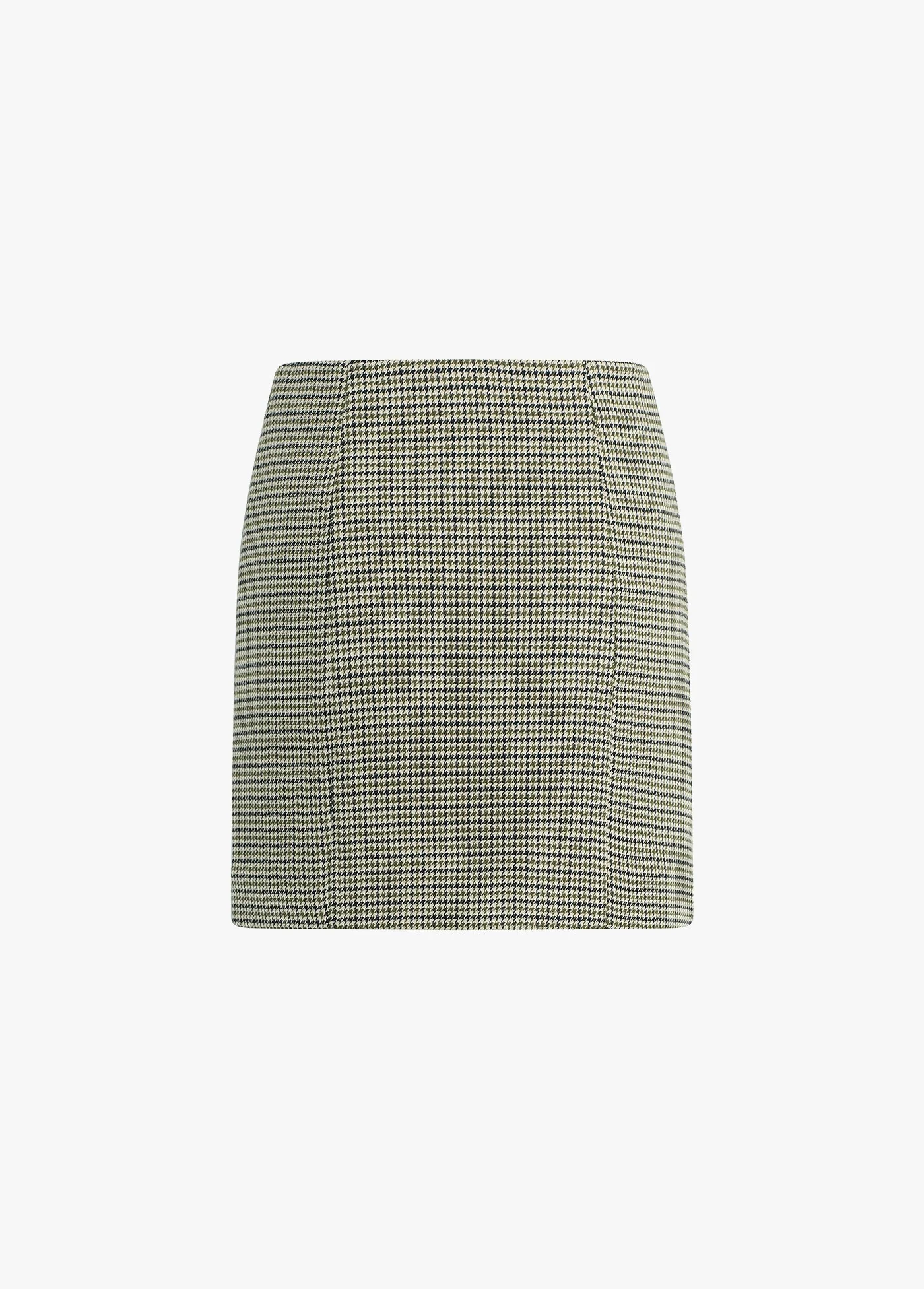 The Favorite Skort | Cheshire Houndstooth - Image 8