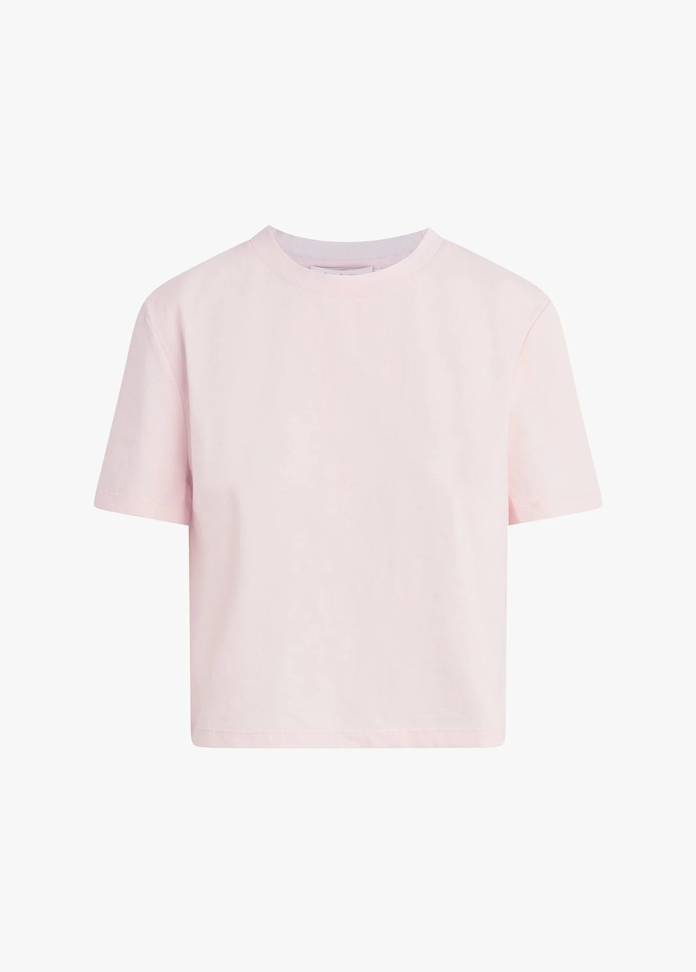 The Favorite T-Shirt | Pale Pink - Image 5