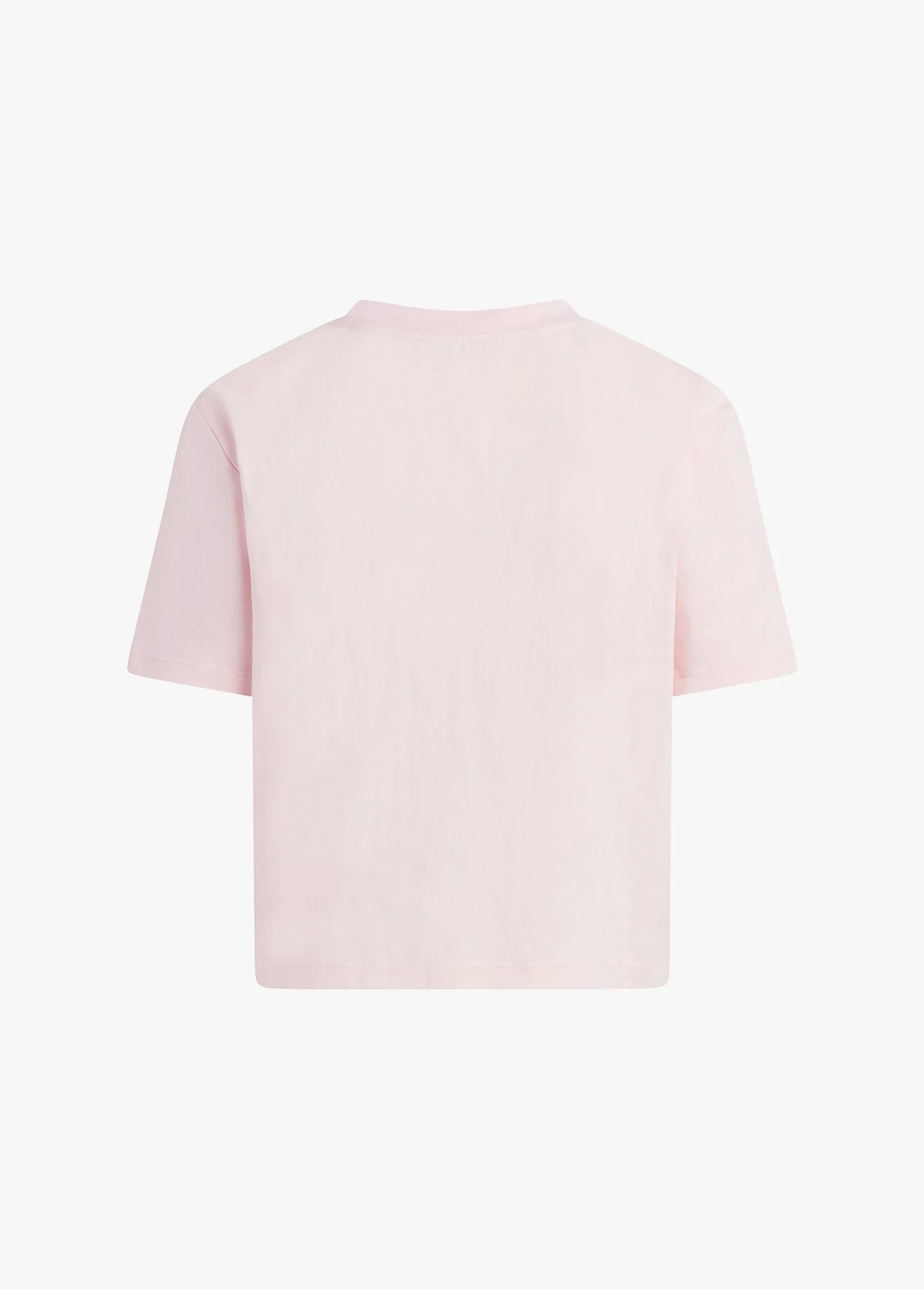 The Favorite T-Shirt | Pale Pink - Image 6