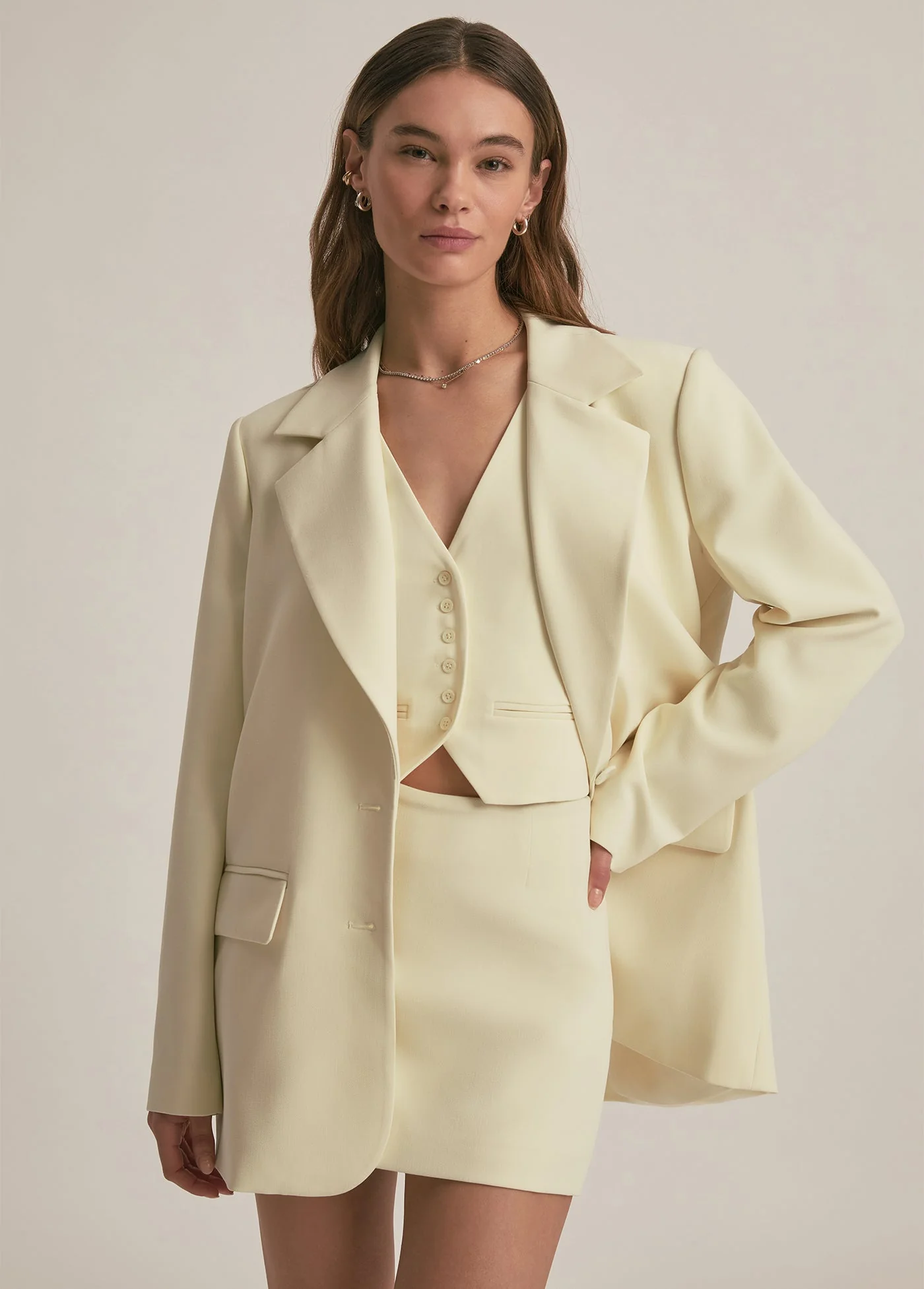 The Favorite Vest | Moonbeam - Image 3
