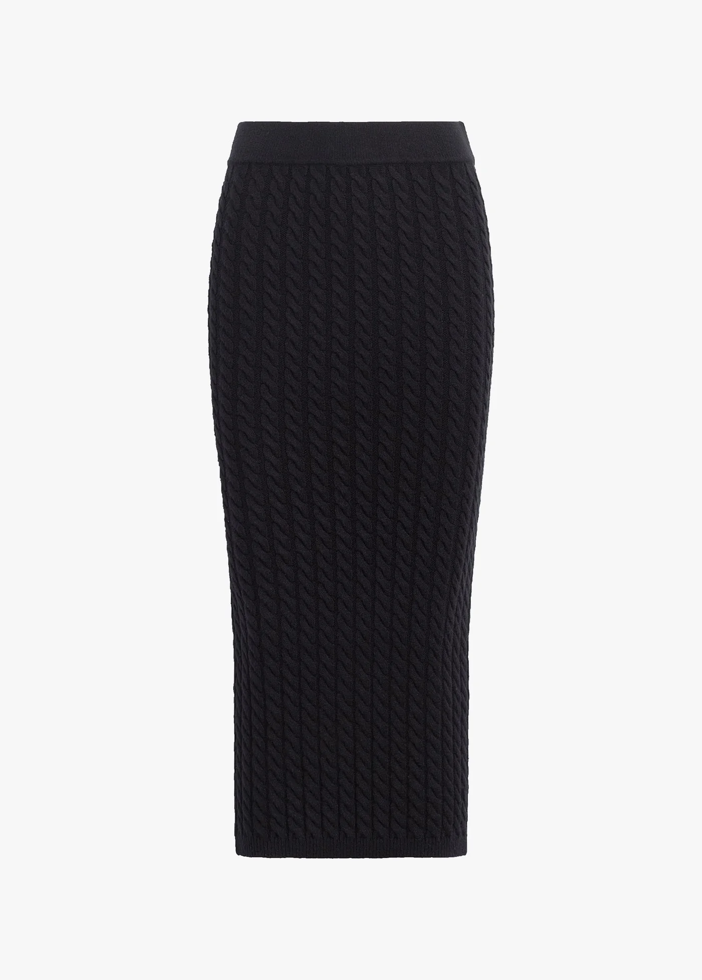 The Feel Good Skirt | Black - Image 6