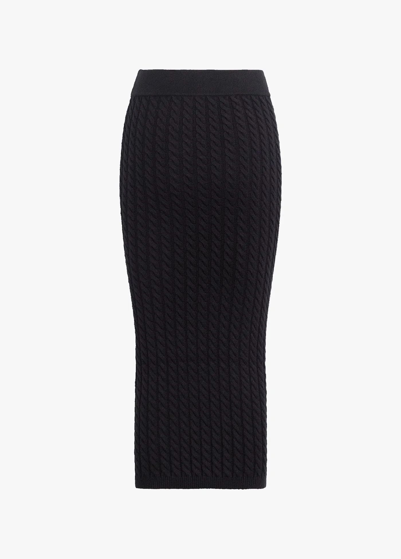 The Feel Good Skirt | Black - Image 7